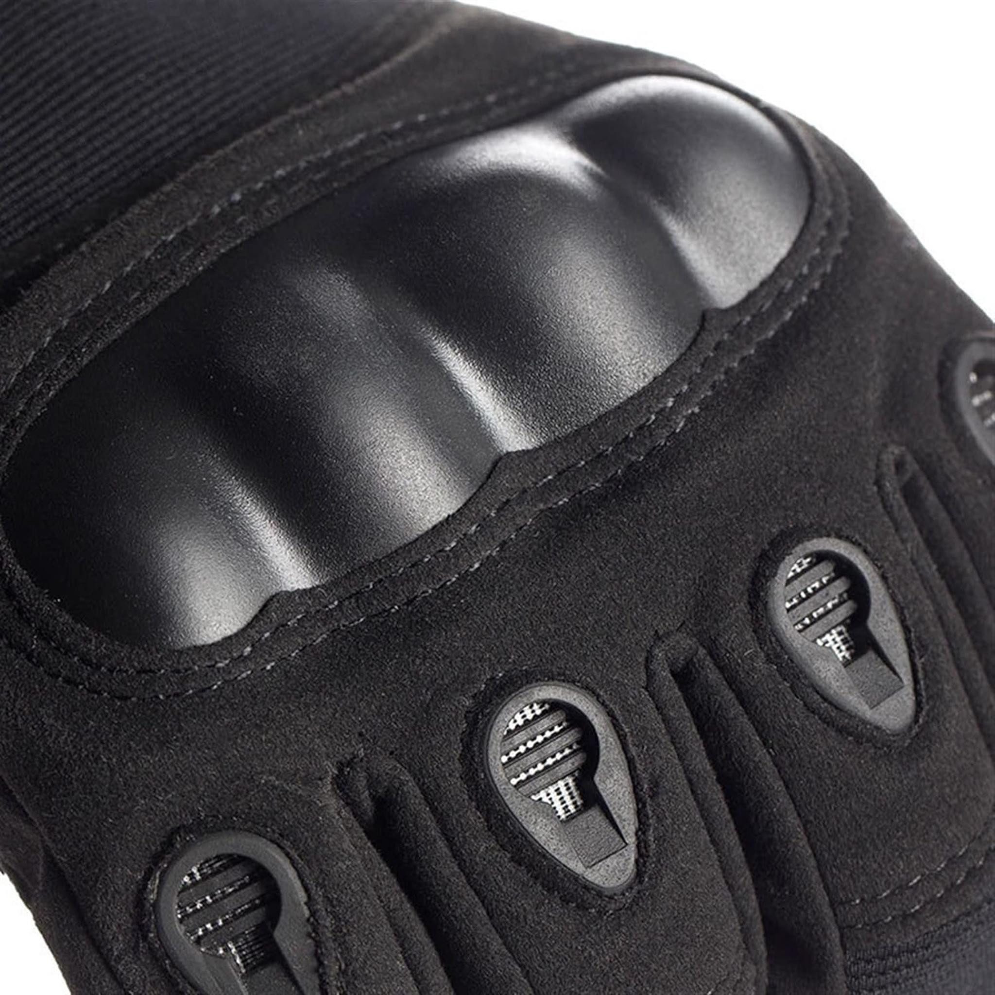 LA CUTE Multisporthandschuhe Überlebens-Motorrad-Kampf-Taktische Handschuhe günstig online kaufen