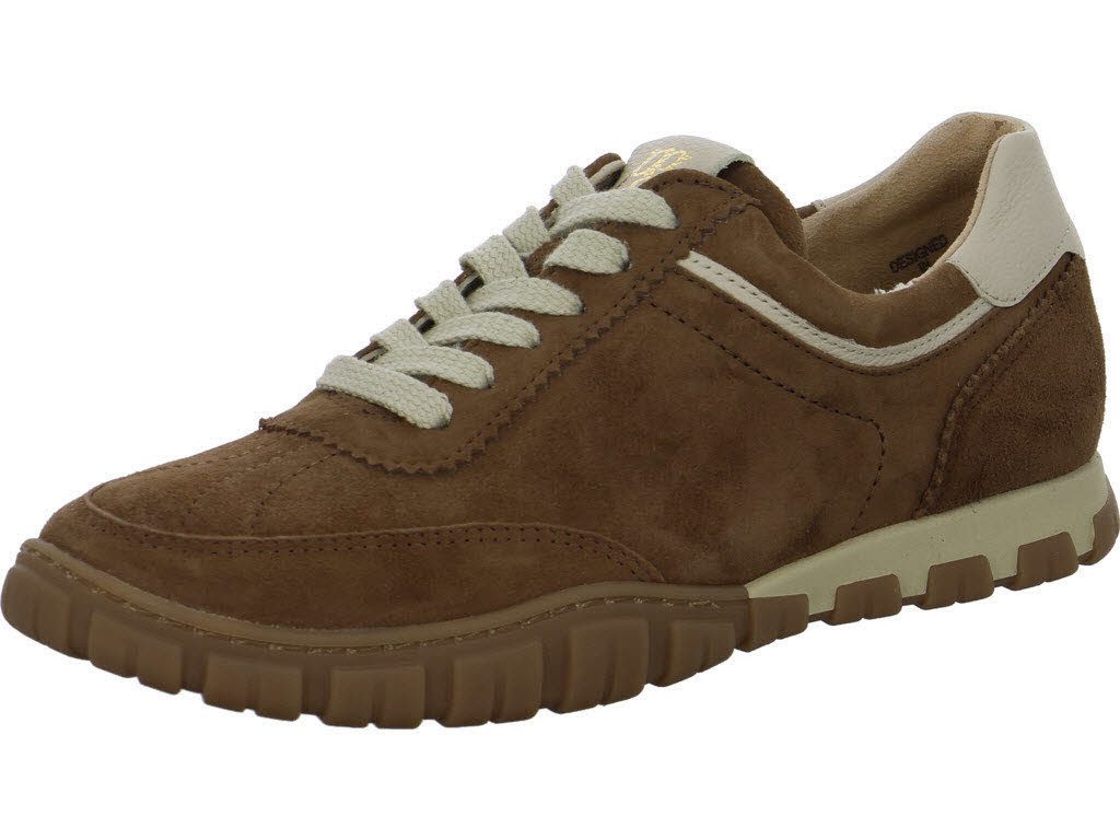 Paul Green 5504 Schnürschuh