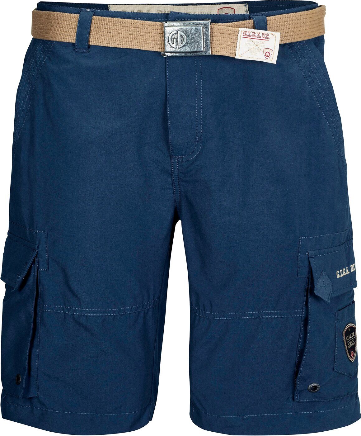 G.I.G.A. DX Bermudas GS 38 MN günstig online kaufen