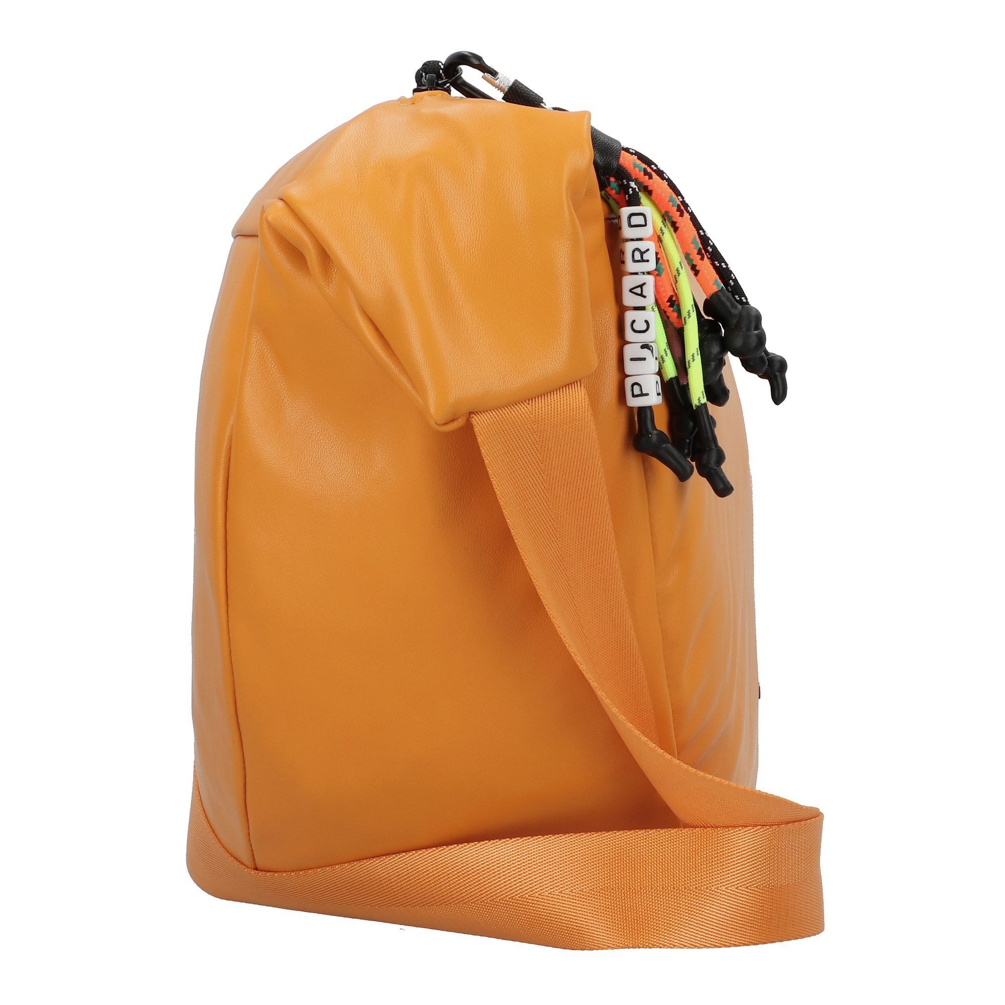 Picard Umhängetasche Wrap, Polyurethan