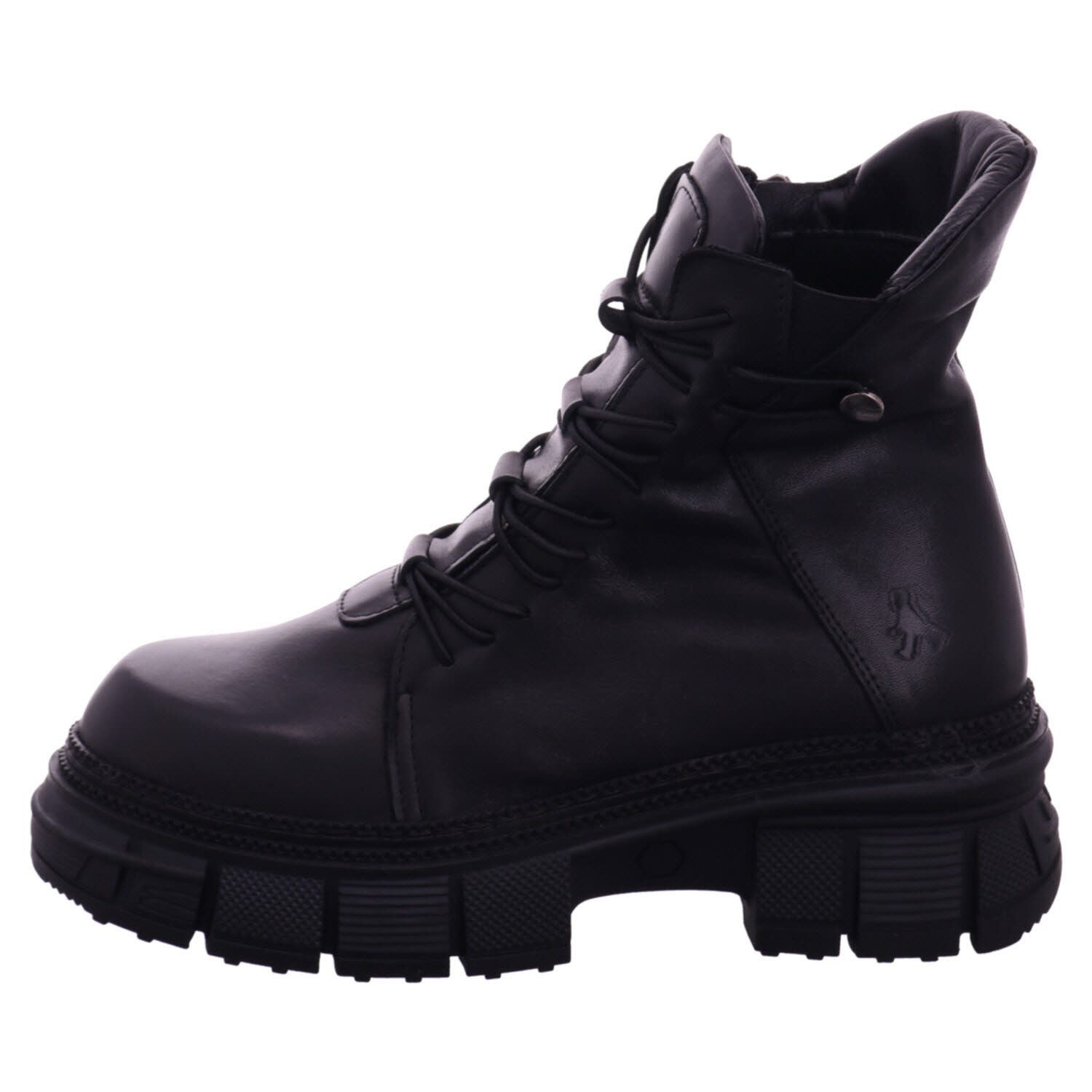MUSTANG 8250502-9 Schnürstiefelette