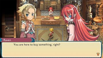 Rune Factory 3 Special Limited Edition Nintendo Switch