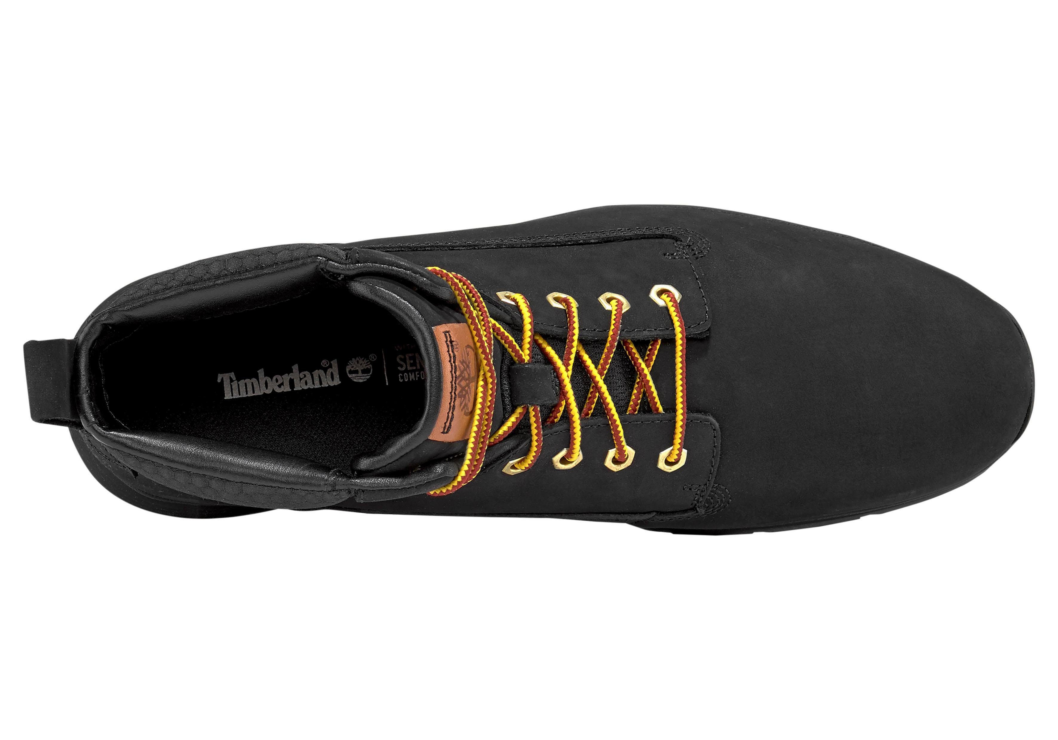 Timberland Killington Chukka Schnürboots Winterstiefel, Schnürstiefel, Winterschuhe