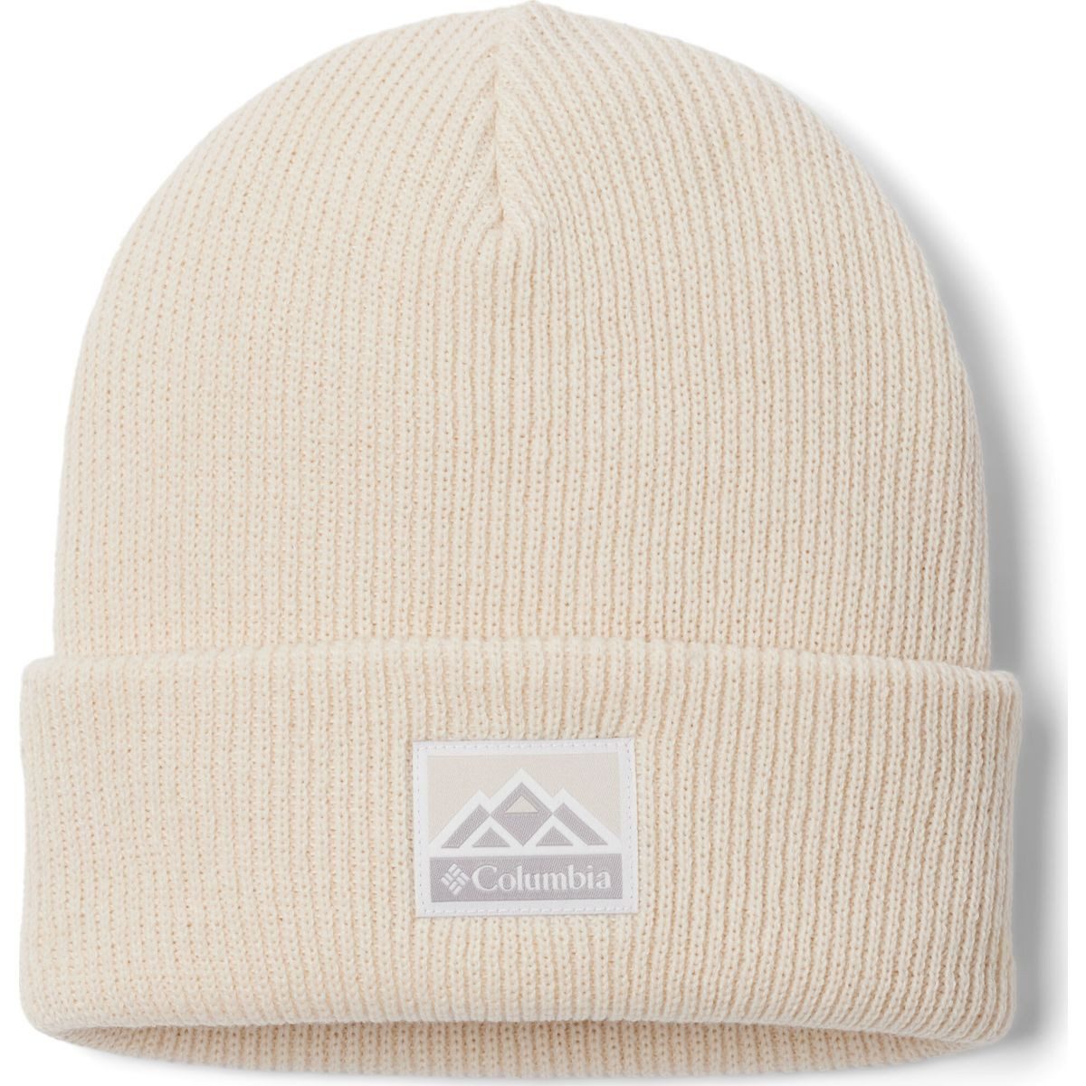 Columbia Beanie Whirlibird Cuffed Beanie Weiche, warme und vielseitige Beanie mit Stretch-Passform und