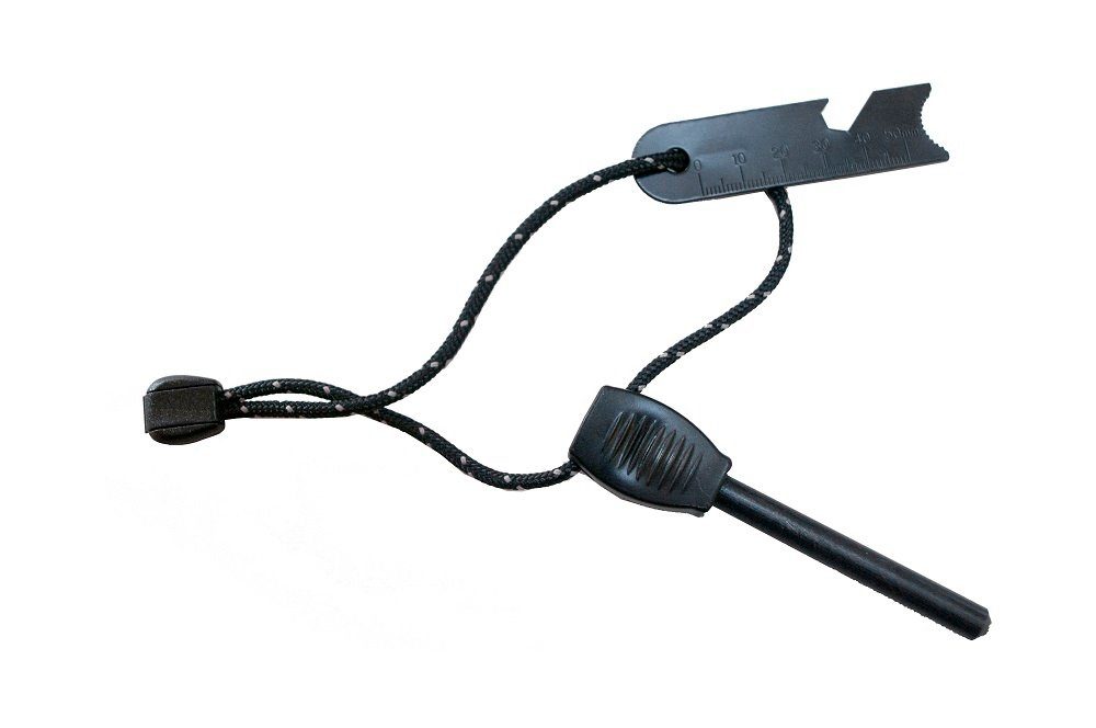 Origin Outdoors Feuerzeug, Origin Outdoors Zündstahl