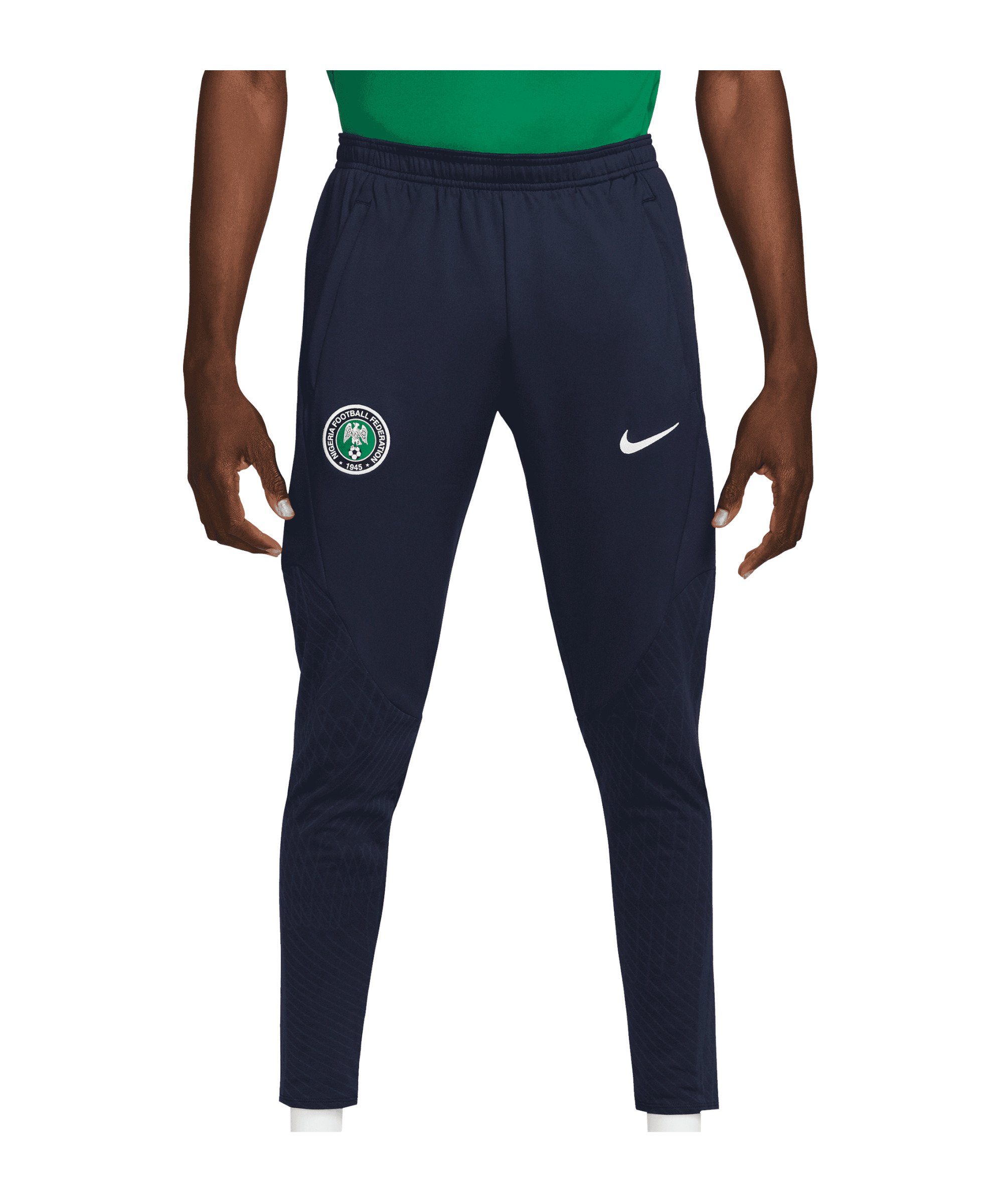 Nike Sporthose Nigeria Strike Trainingshose