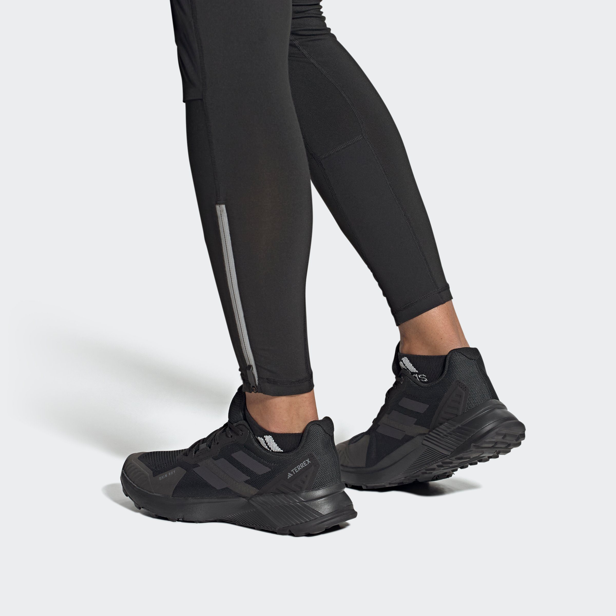 adidas TERREX SOULSTRIDE RAIN.RDY TRAILRUNNING Trailrunningschuh günstig online kaufen