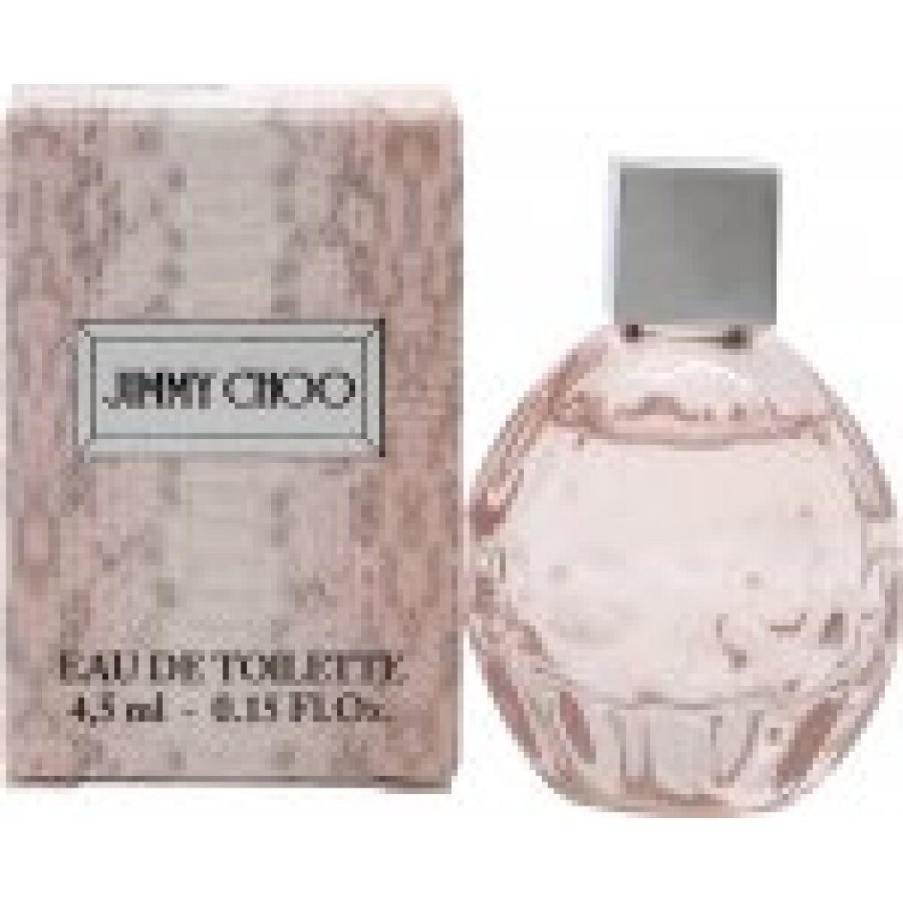 JIMMY CHOO Eau de Toilette Eau de Toilette