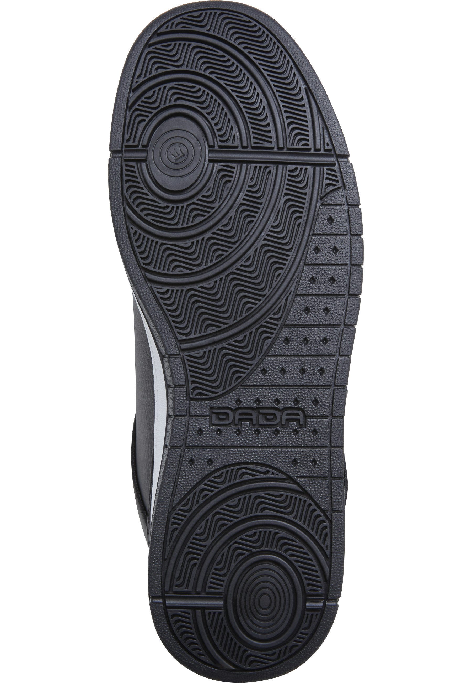 DADA Supreme DADA Supreme Herren Dada Supreme Court Combat Sneaker Trainingsschuh