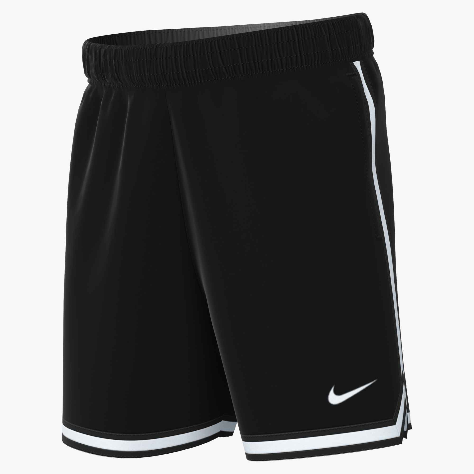 Nike Shorts Nike DNA Big Kids' 5" Basketball Shorts Für Kinder und Jugendliche