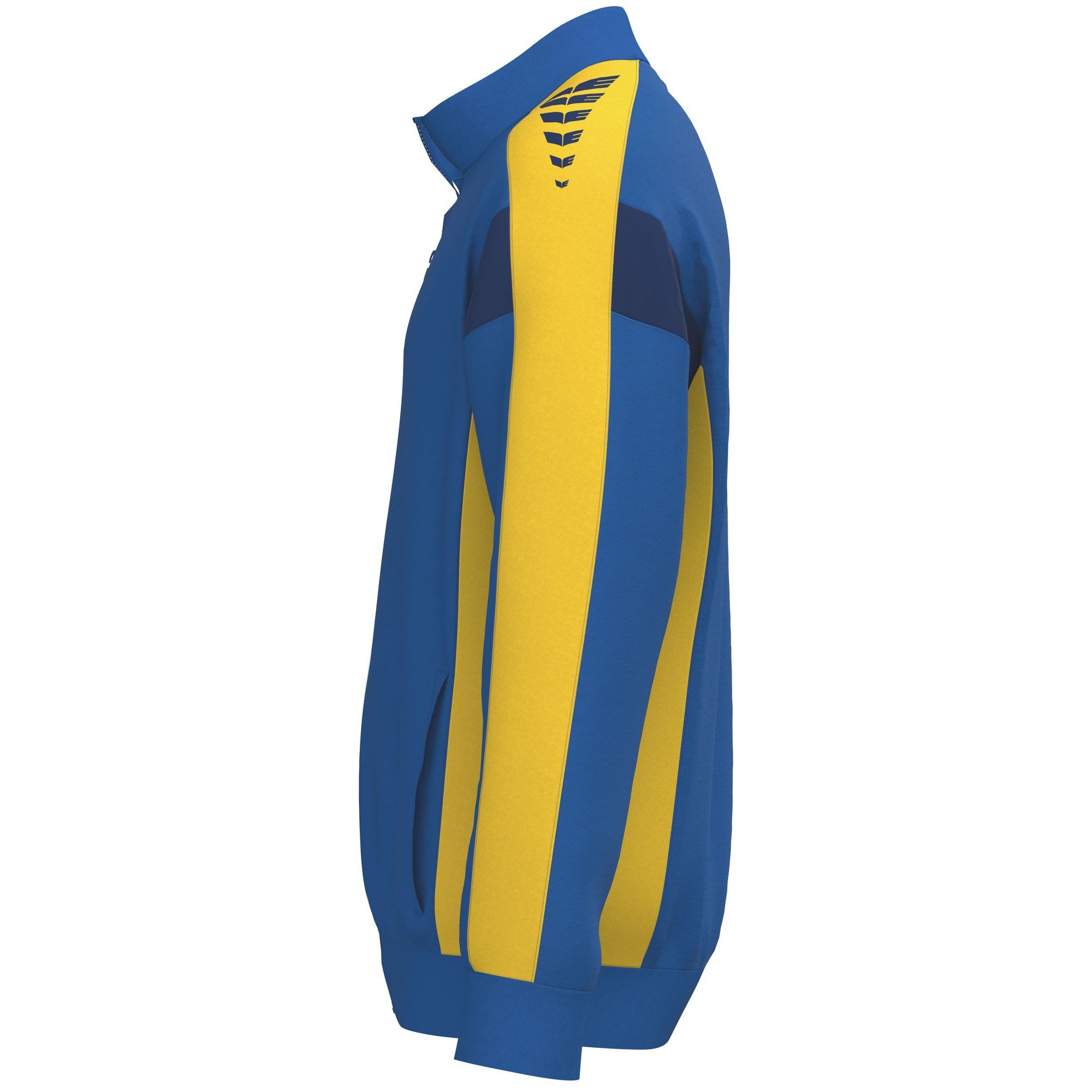 Erima Trainingsjacke erima Unisex Trainingsjacke CELEBRATE 125 Training Jacket
