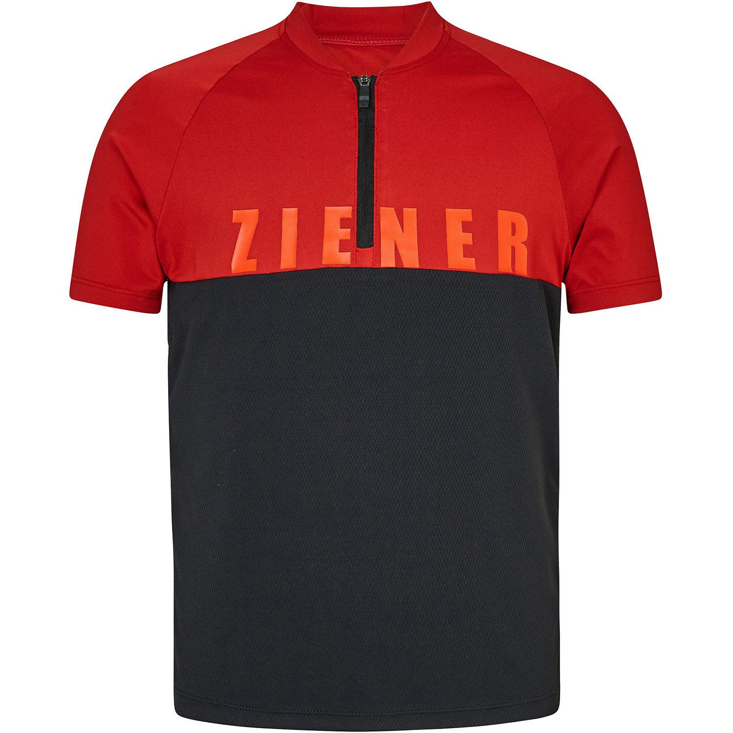 Ziener Radtrikot Trikot NIELSON