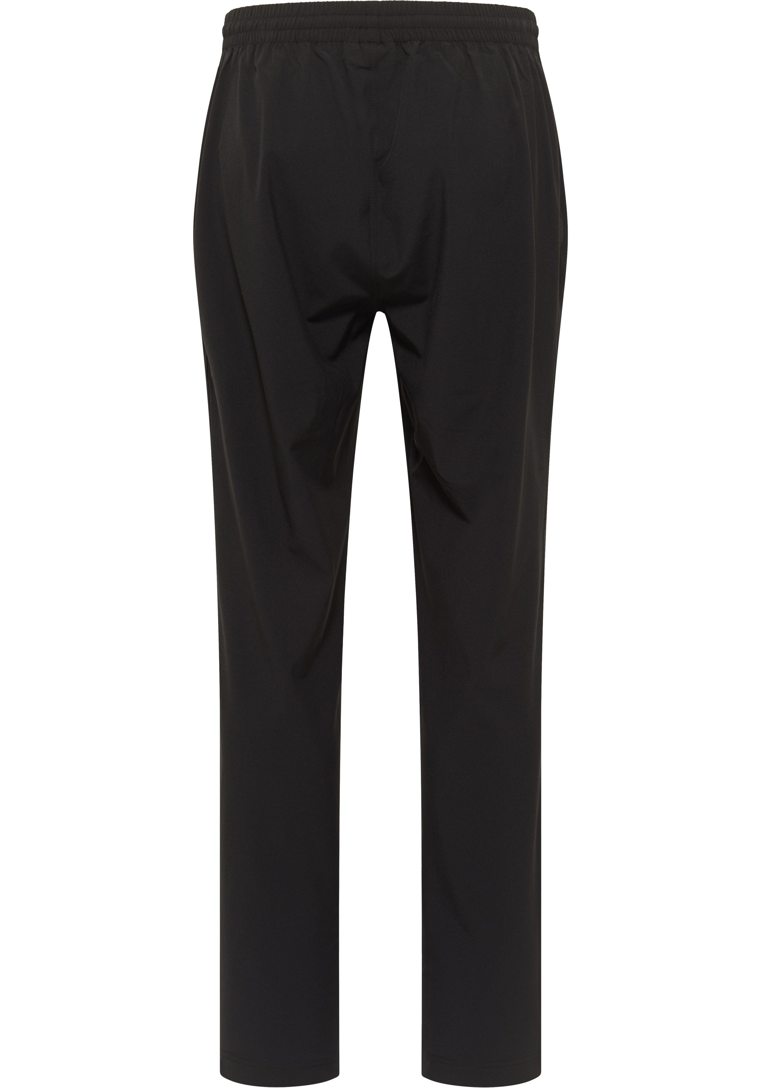 Joy Sportswear Jogger Pants WOVEN PANTS TOM mit Eingrifftaschen, aus Polyester und Elasthan, gerade Beinform