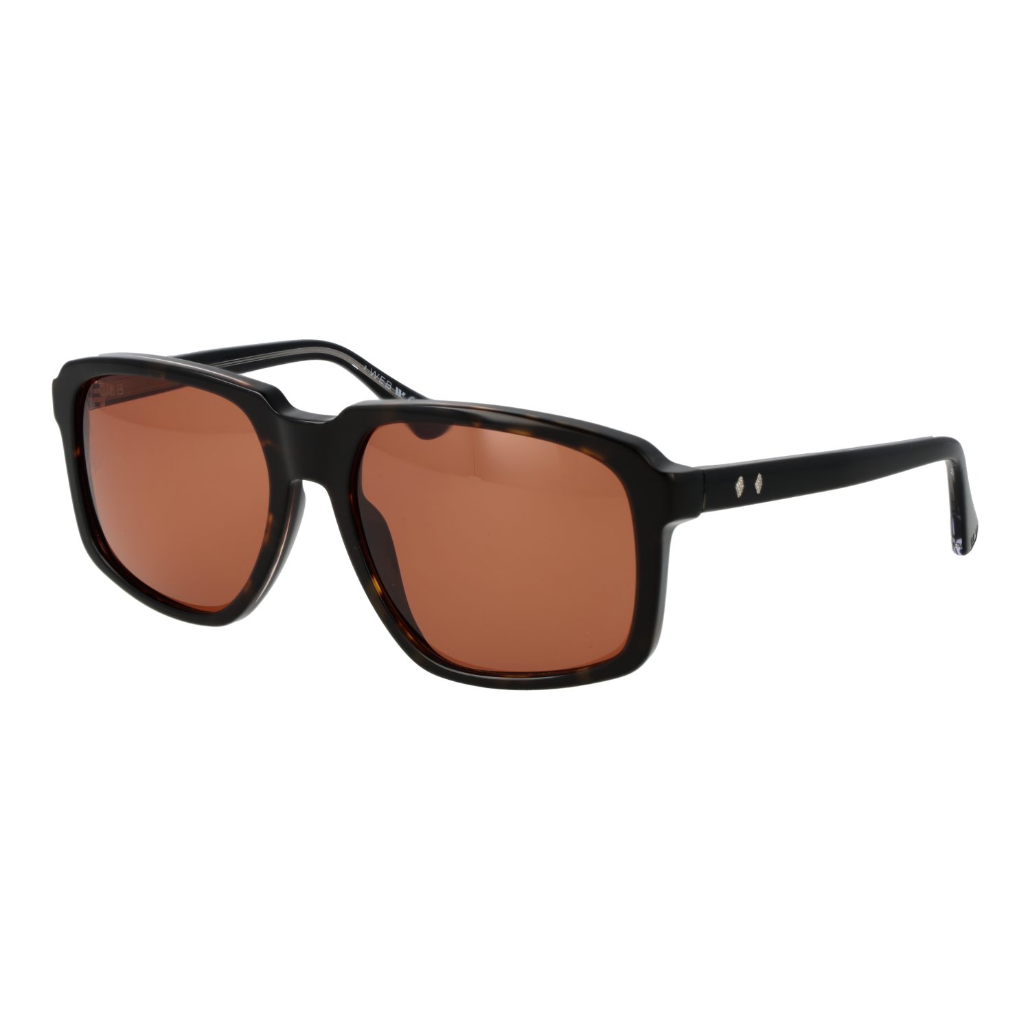 Web Sonnenbrille WE0378 5856J