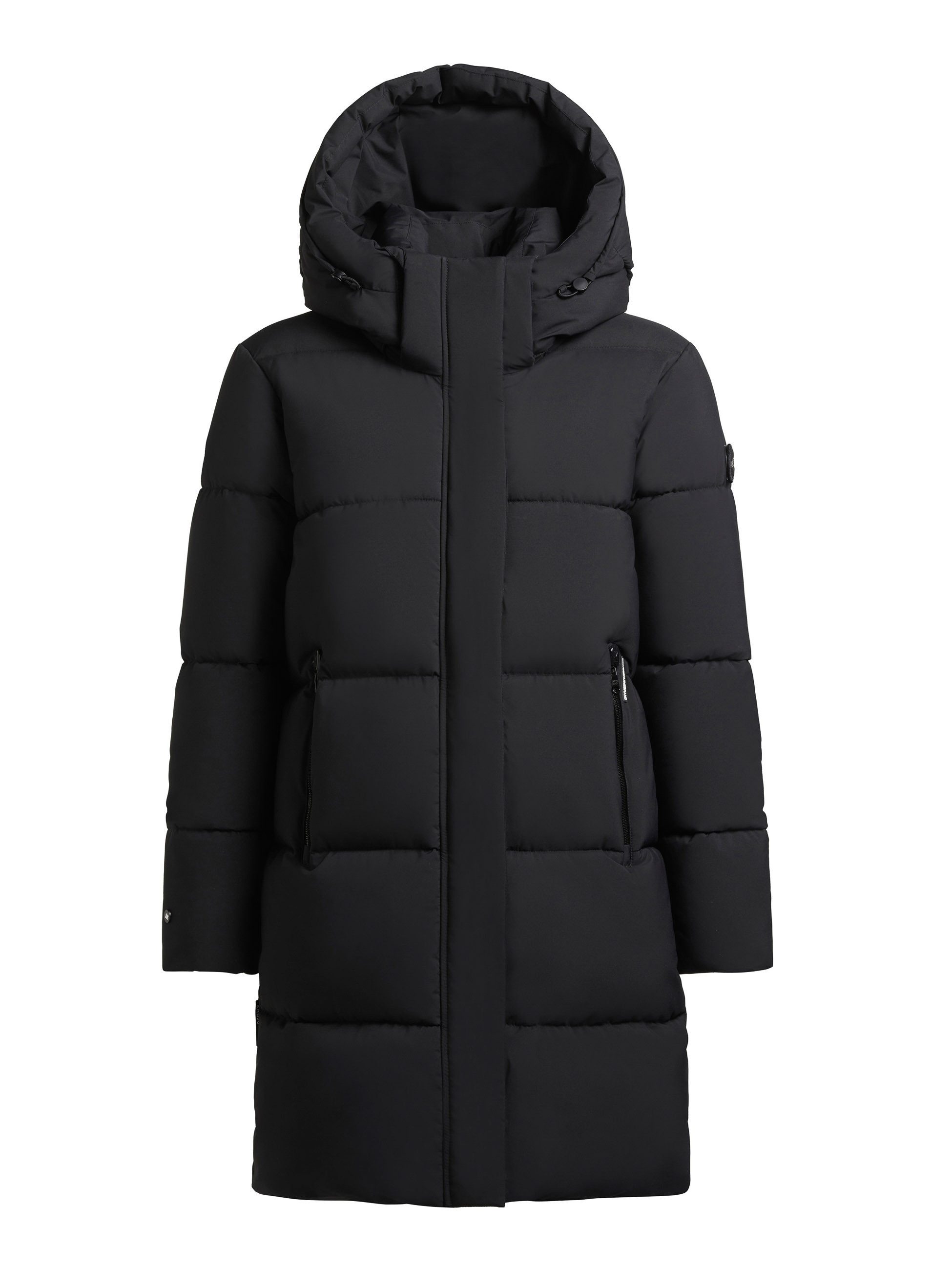 khujo Steppmantel HAYA2 MATT günstig online kaufen