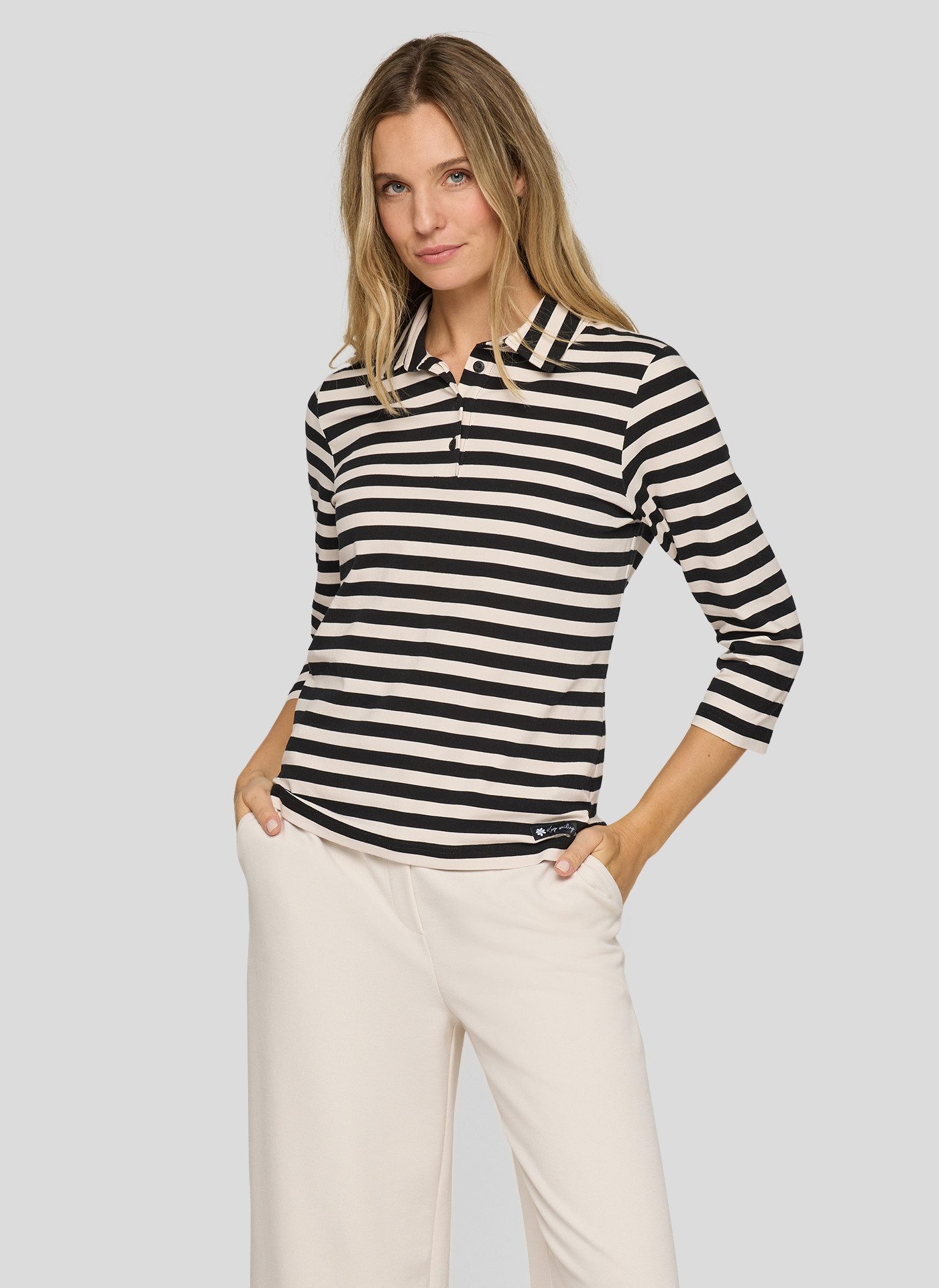 Rabe Print-Shirt T-Shirt günstig online kaufen