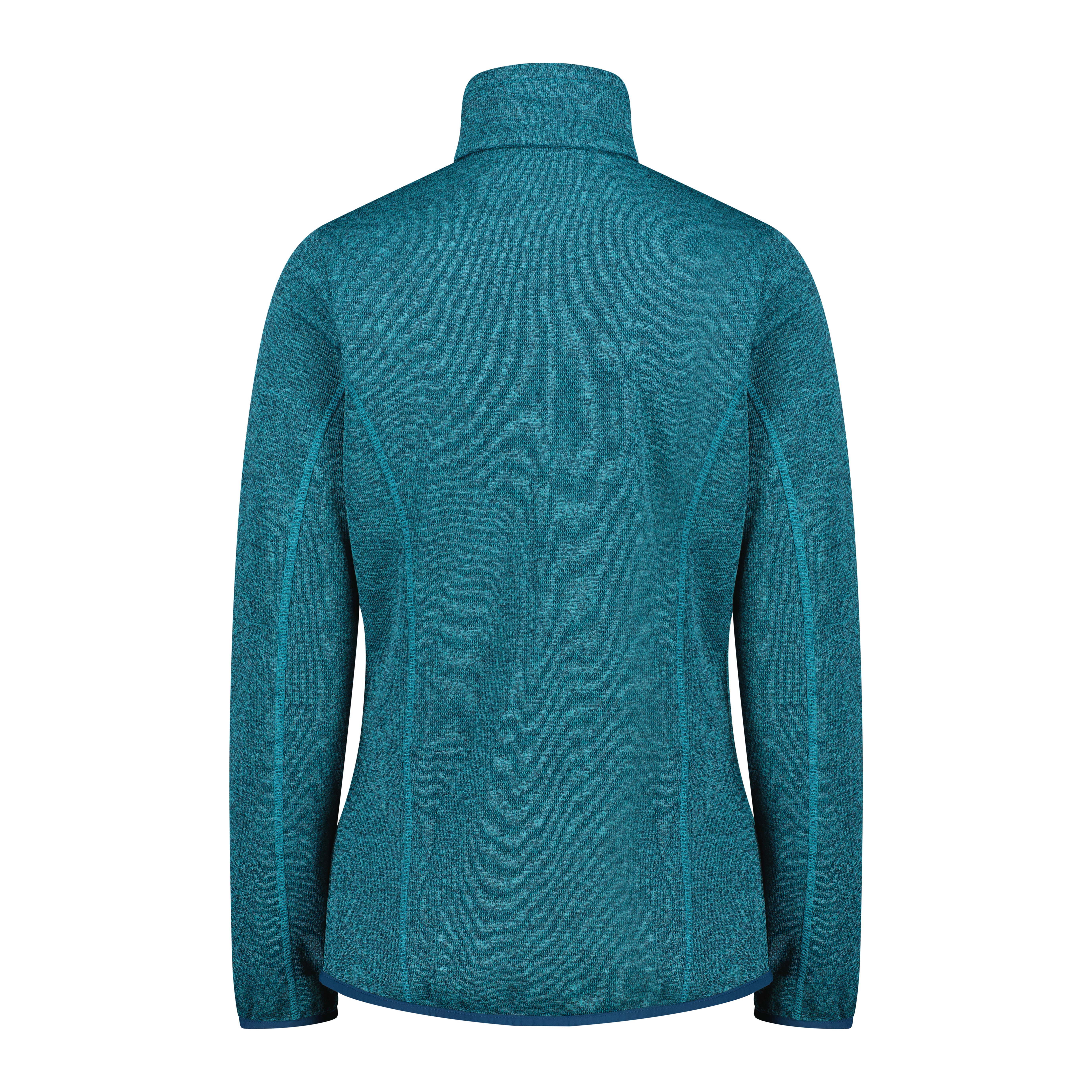 CMP Fleecejacke CMP Damen Jacke Woman Jacket 30H5866 günstig online kaufen