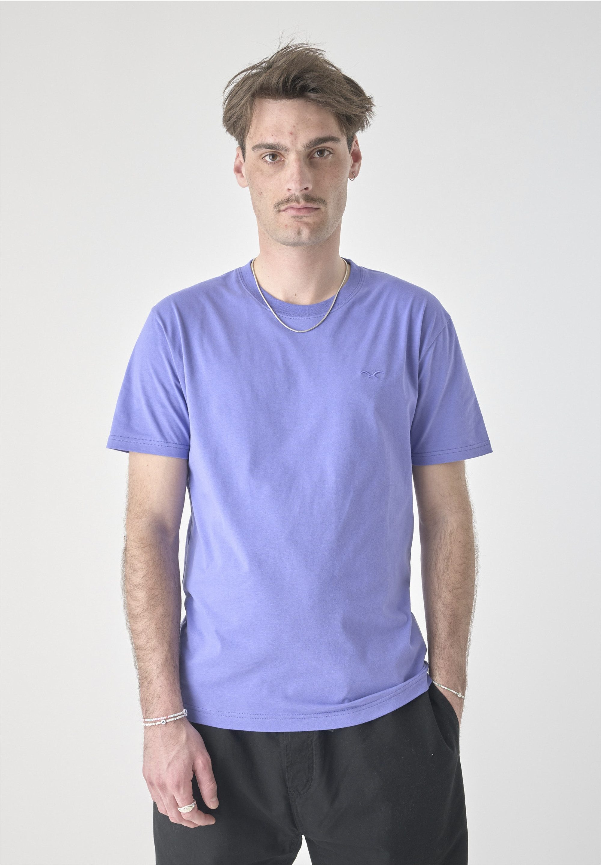 T-Shirt Ligull Stripe