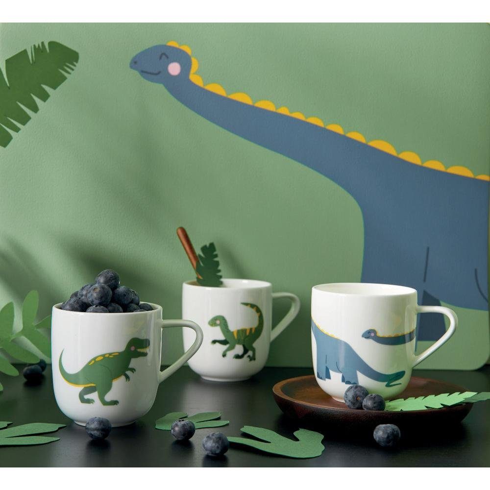 ASA Tischdecke Asa Kindertischset Lederoptik Kids günstig online kaufen