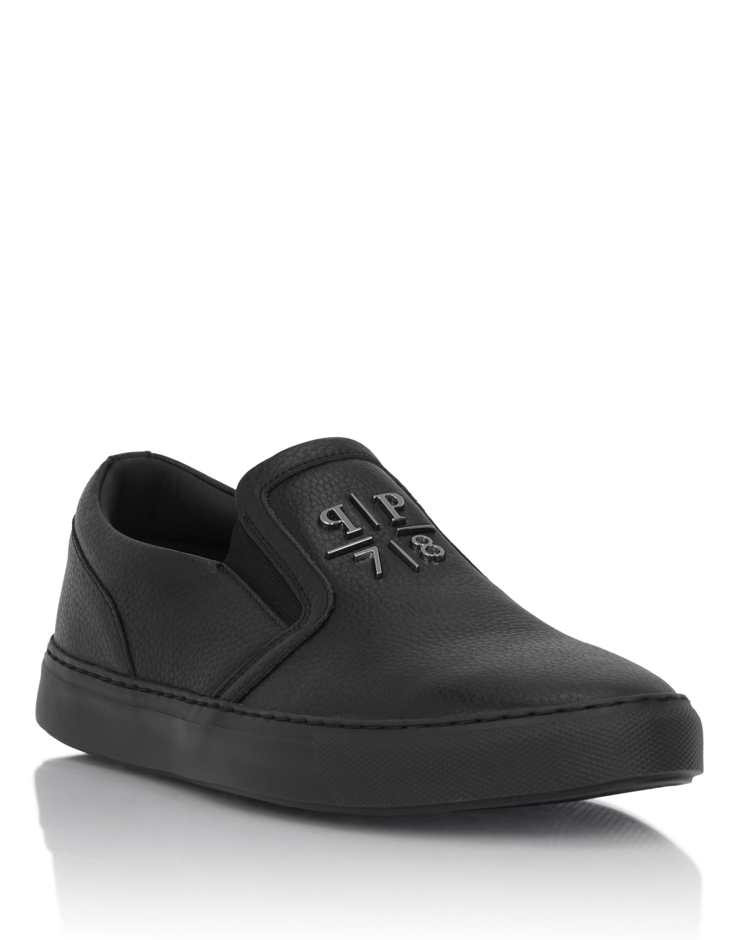 PHILIPP PLEIN Slip On Slip-On Sneaker günstig online kaufen