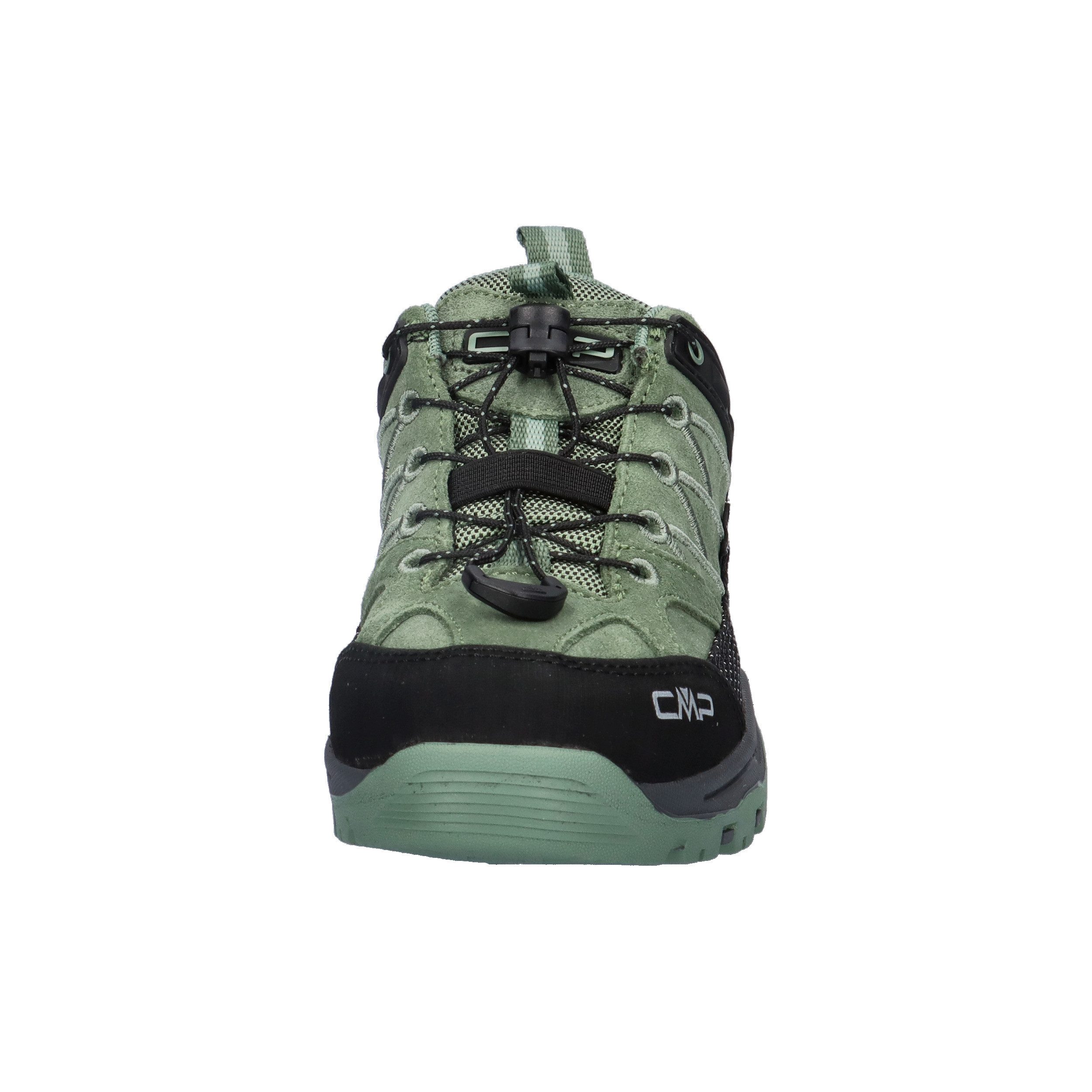 CMP CMP Kinder Trekking Schuhe Rigel LOW WP 3Q13244 Trekkingschuh – Bild 3 von 5