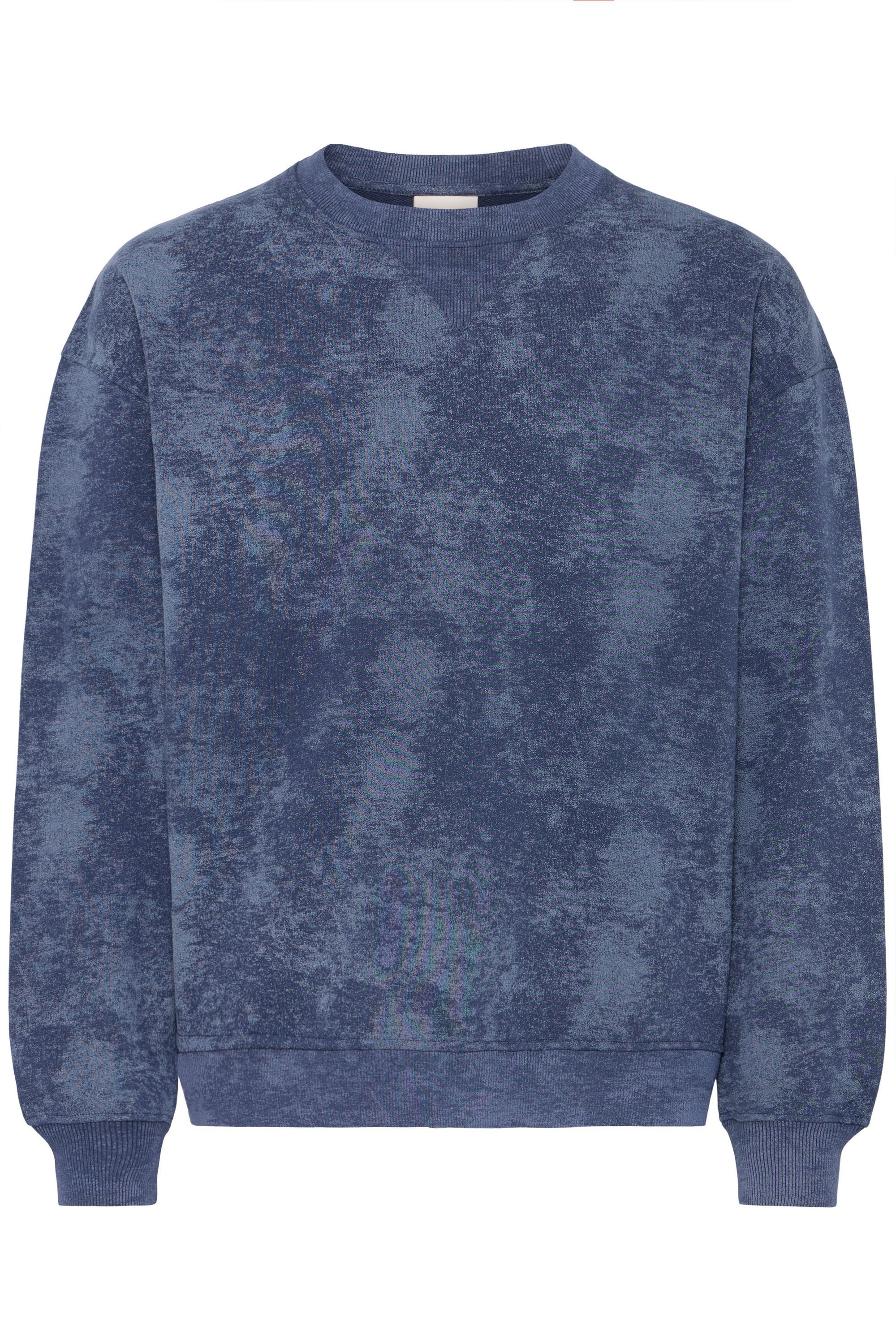 !Solid Sweater SDUtkins Modischer Crewneck