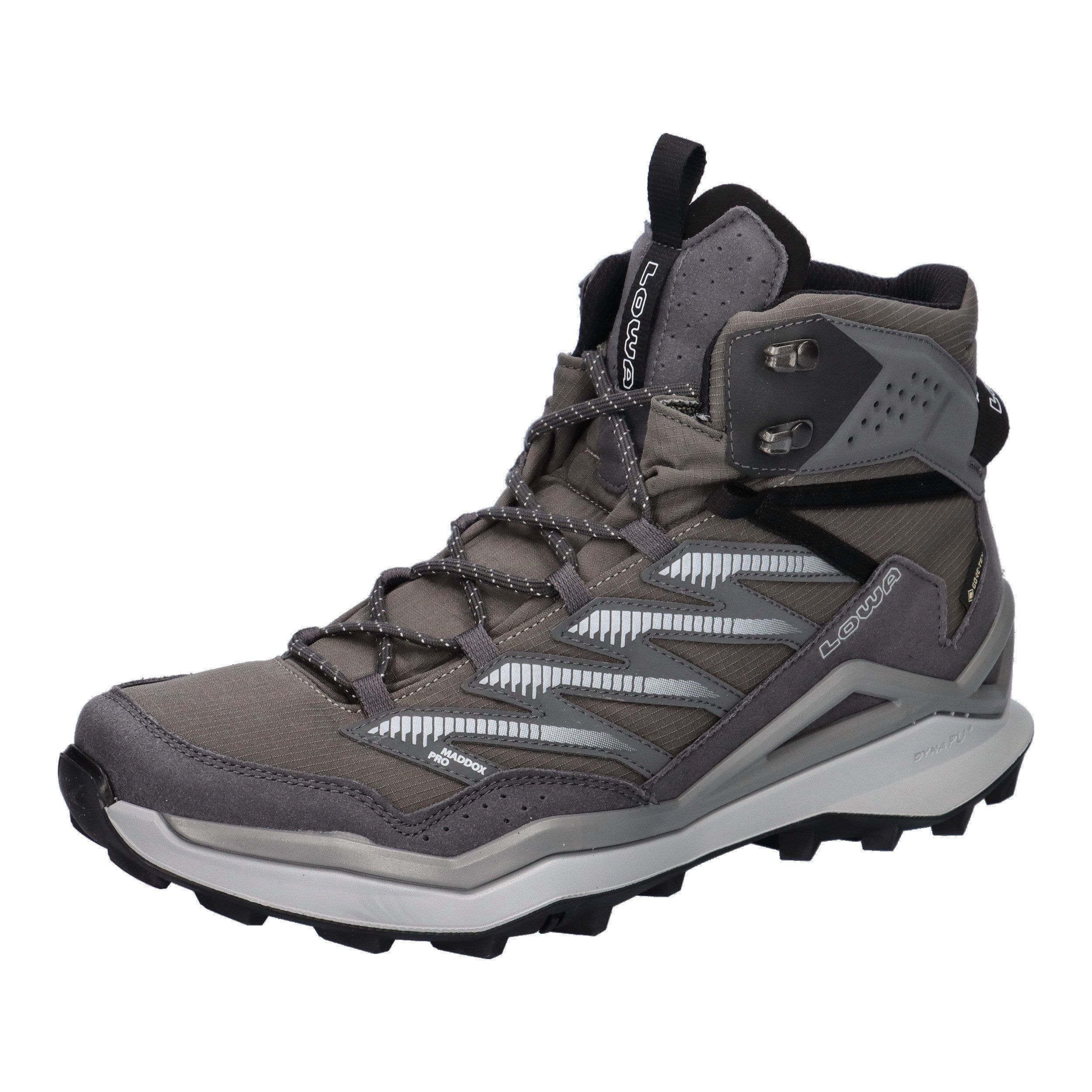 Lowa Lowa Herren Wanderschuhe Maddox Pro GTX Mid 311620 Trekkingschuh