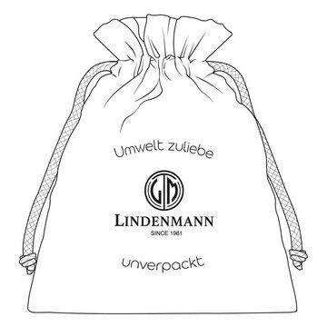 LINDENMANN Ledergürtel