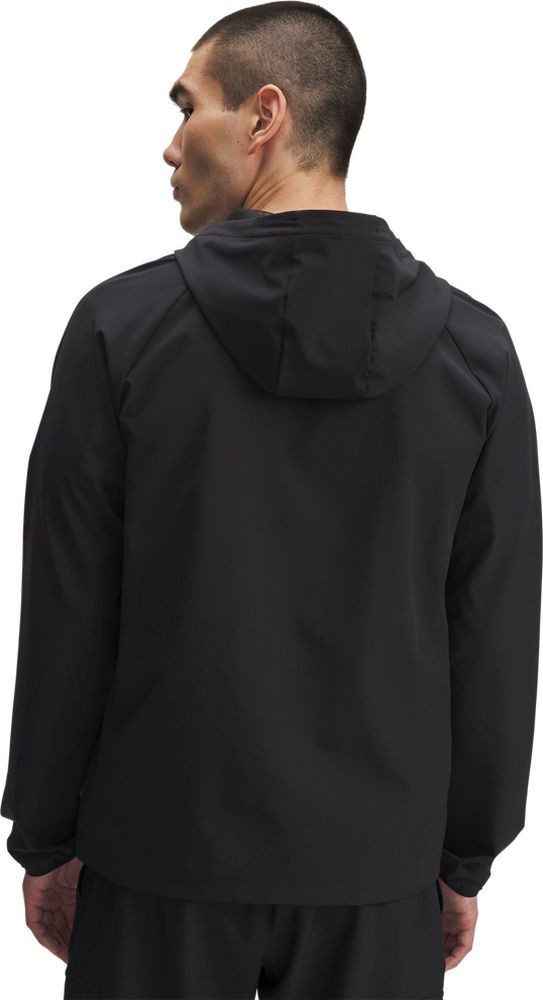 Under Armour® Softshelljacke Vibe Woven Jacke günstig online kaufen