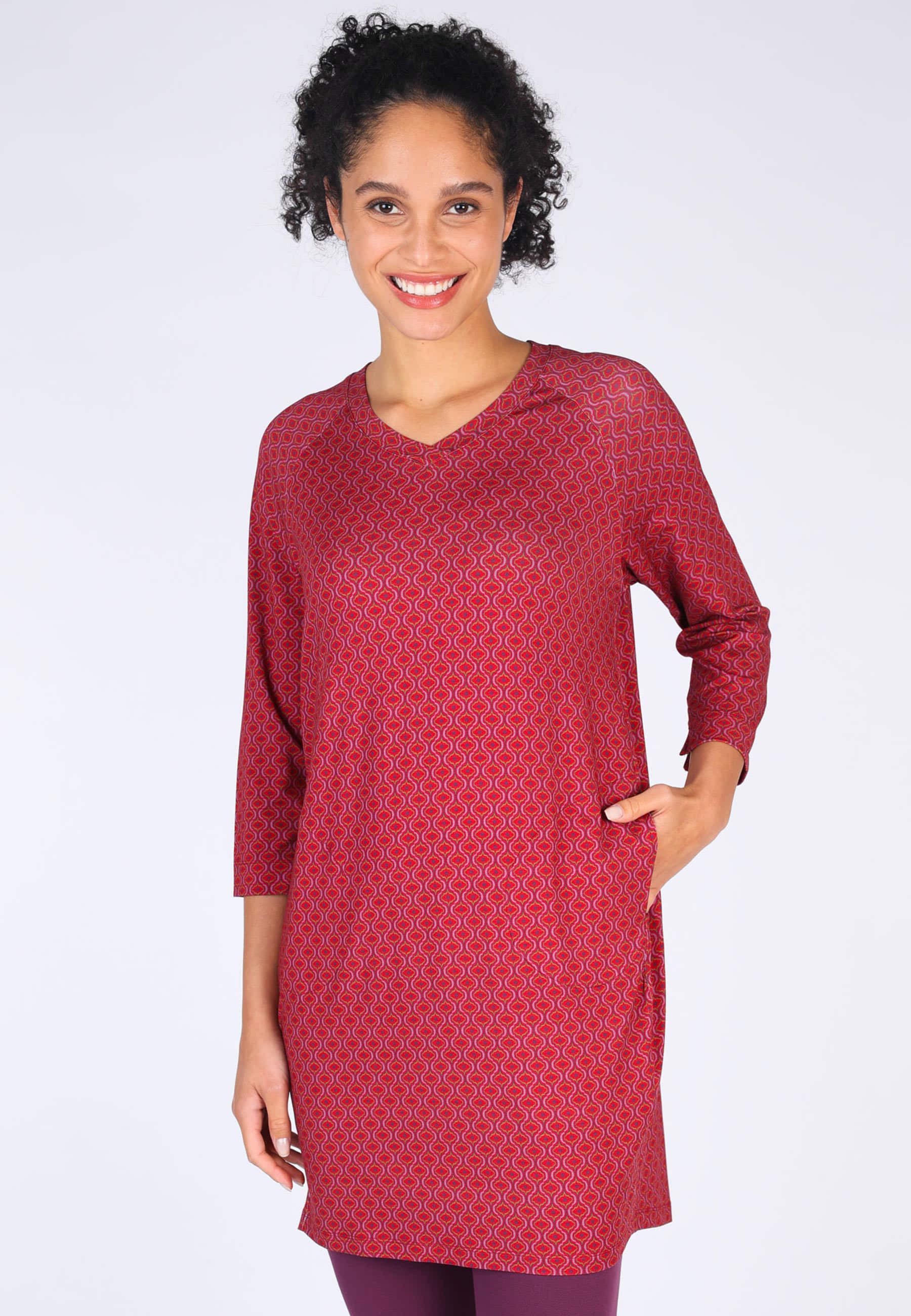 Sommerkleid Milanja