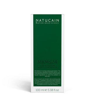 NATUCAIN Haarserum Hair Activator Growth Serum