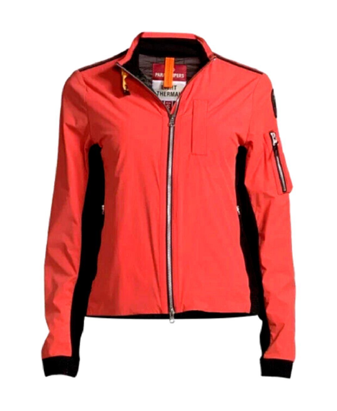 Parajumpers Bomberjacke Parajumpers Damen Jacke, Parajumpers Hagi Damen Übergangsjacke.