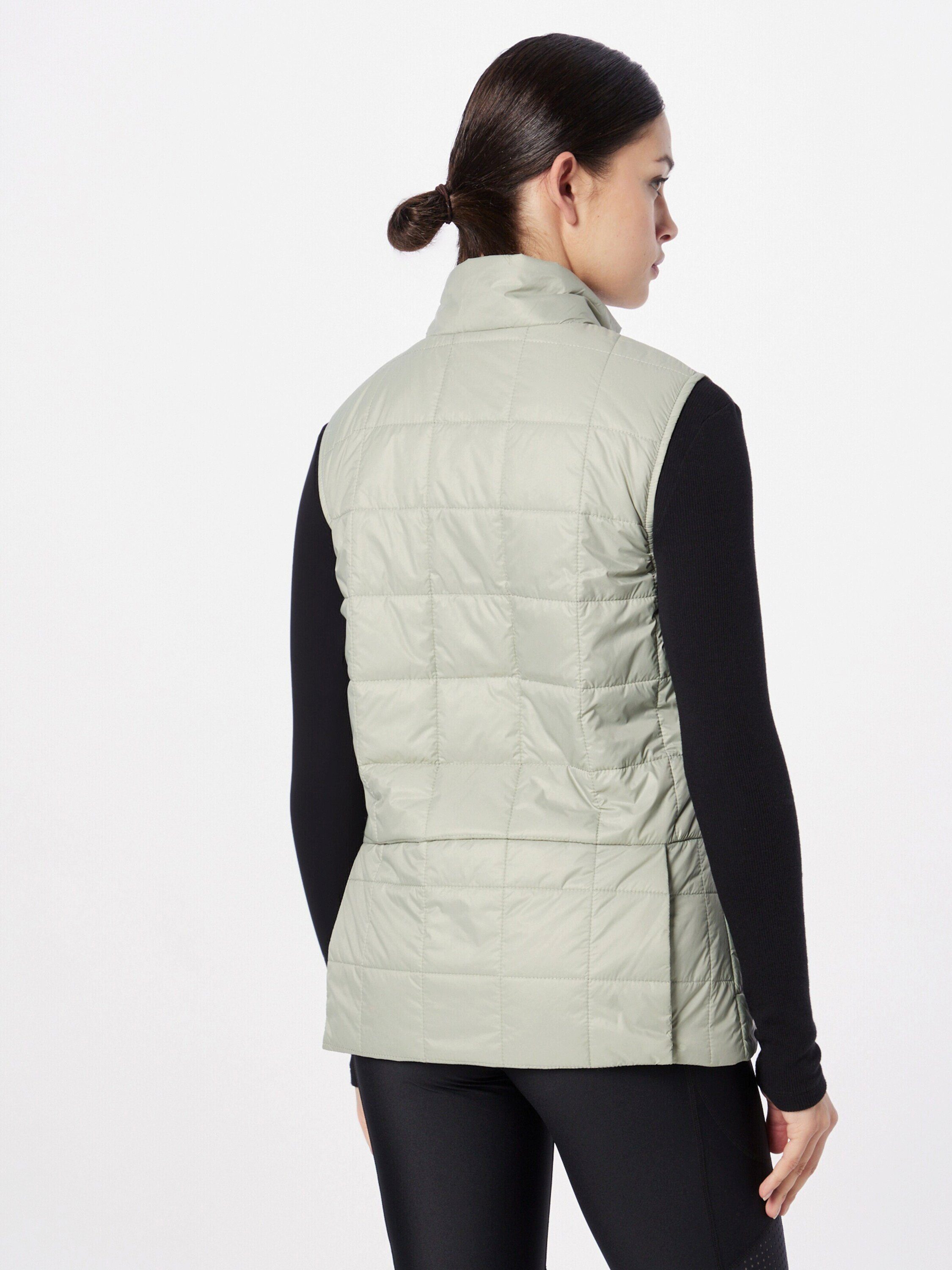 Icepeak Trainingsjacke ADAT (1-St) Weiteres Detail