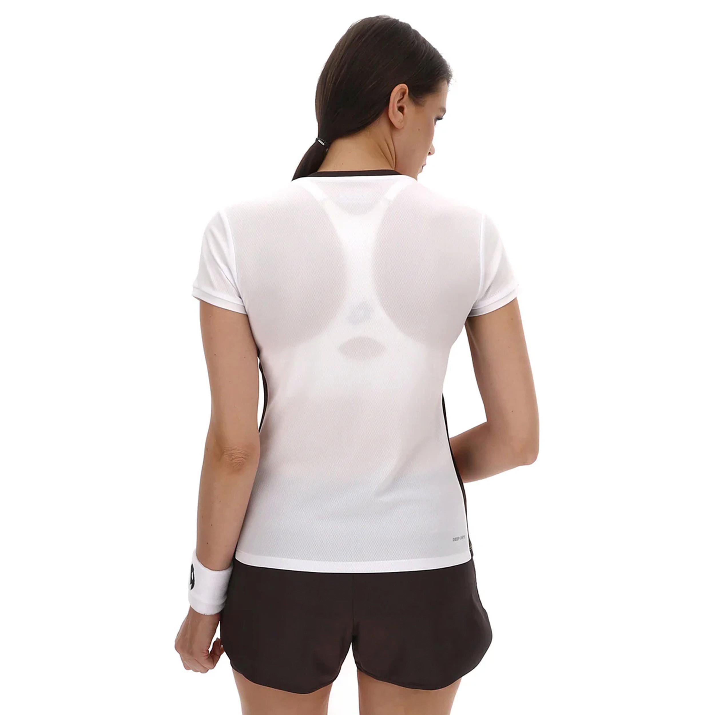 Lotto T-Shirt Tech VI