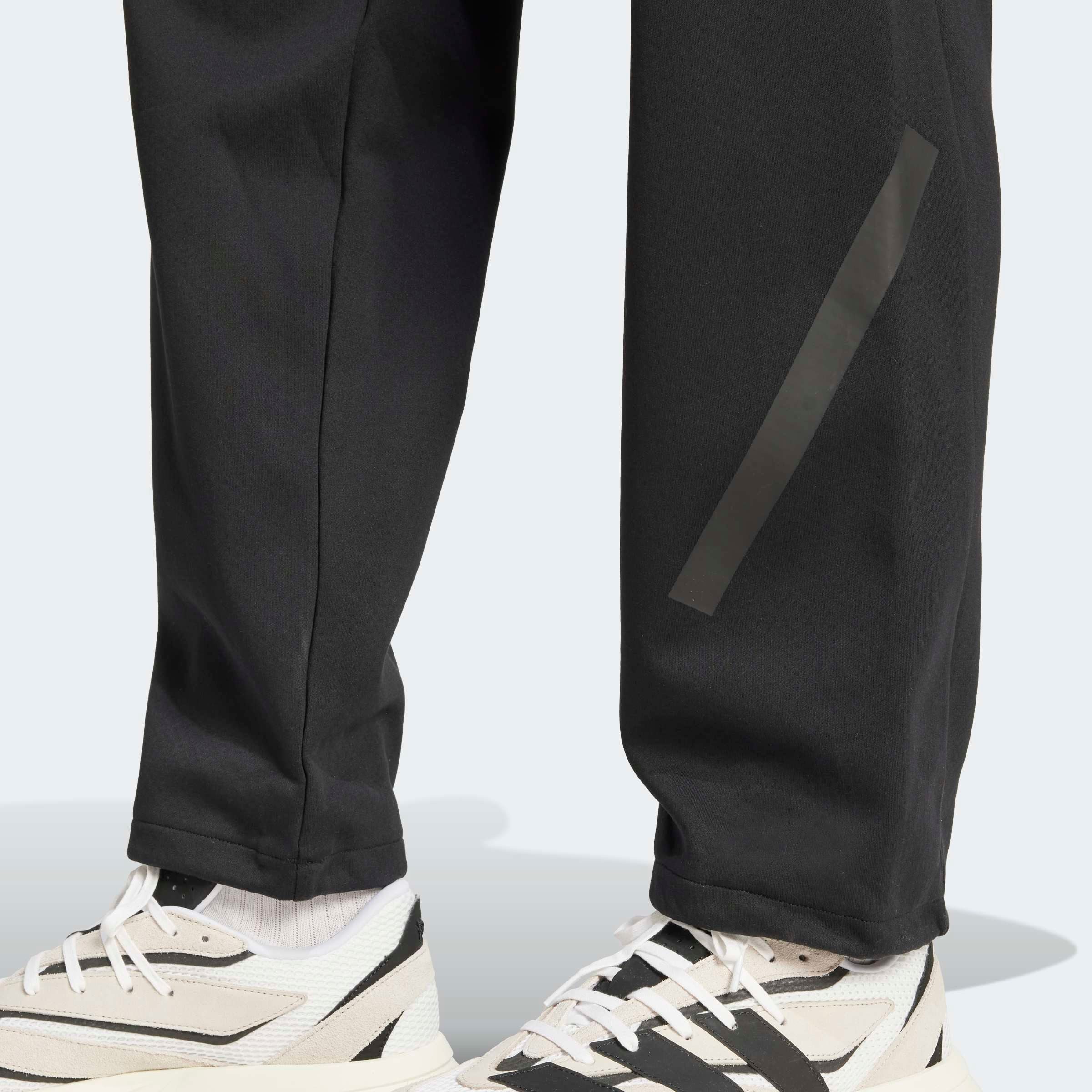 adidas Sportswear Sporthose ADIDAS Z.N.E. OPEN-HEM