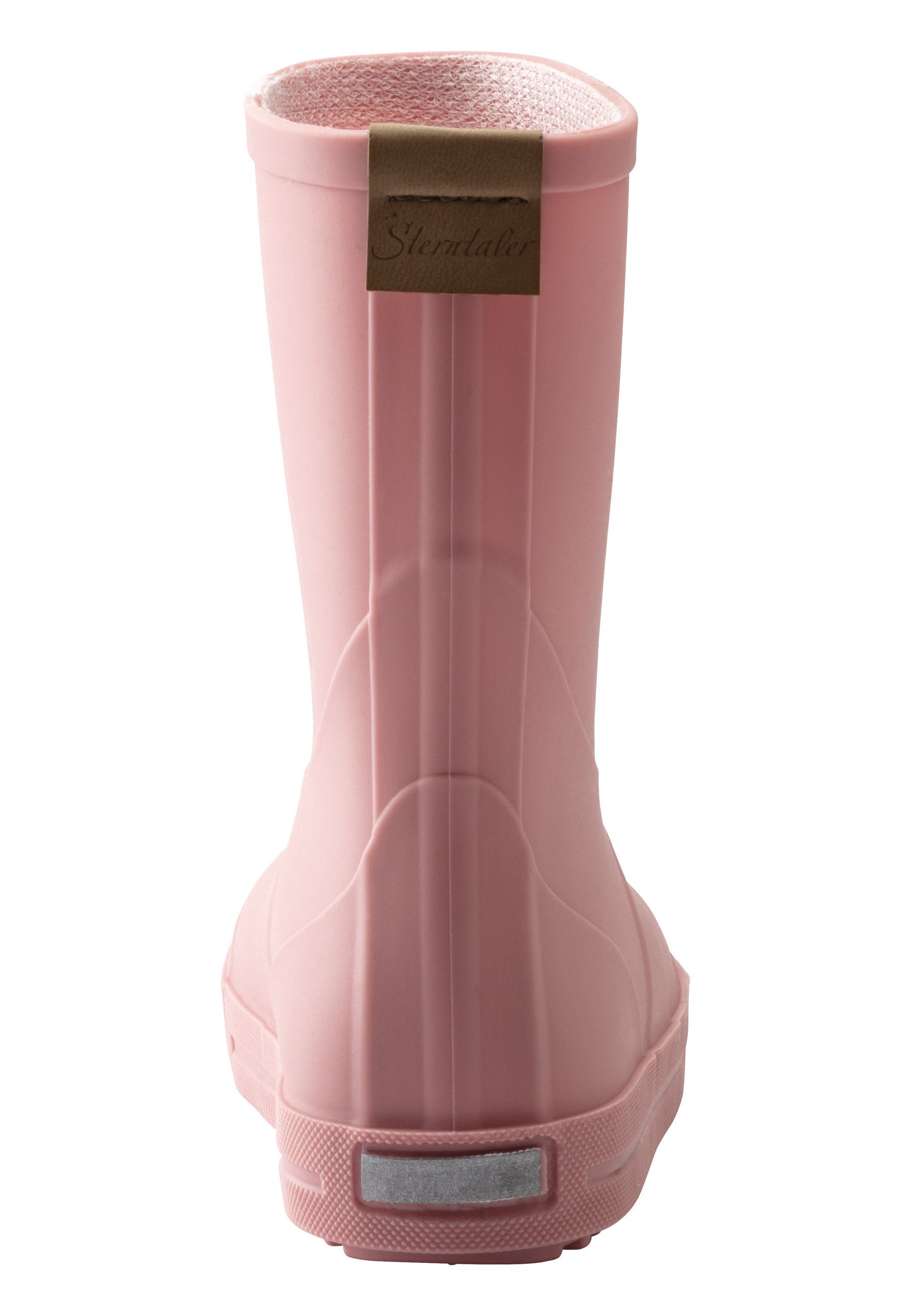 Sterntaler® Gummistiefel uni Gummistiefel – Bild 2 von 5
