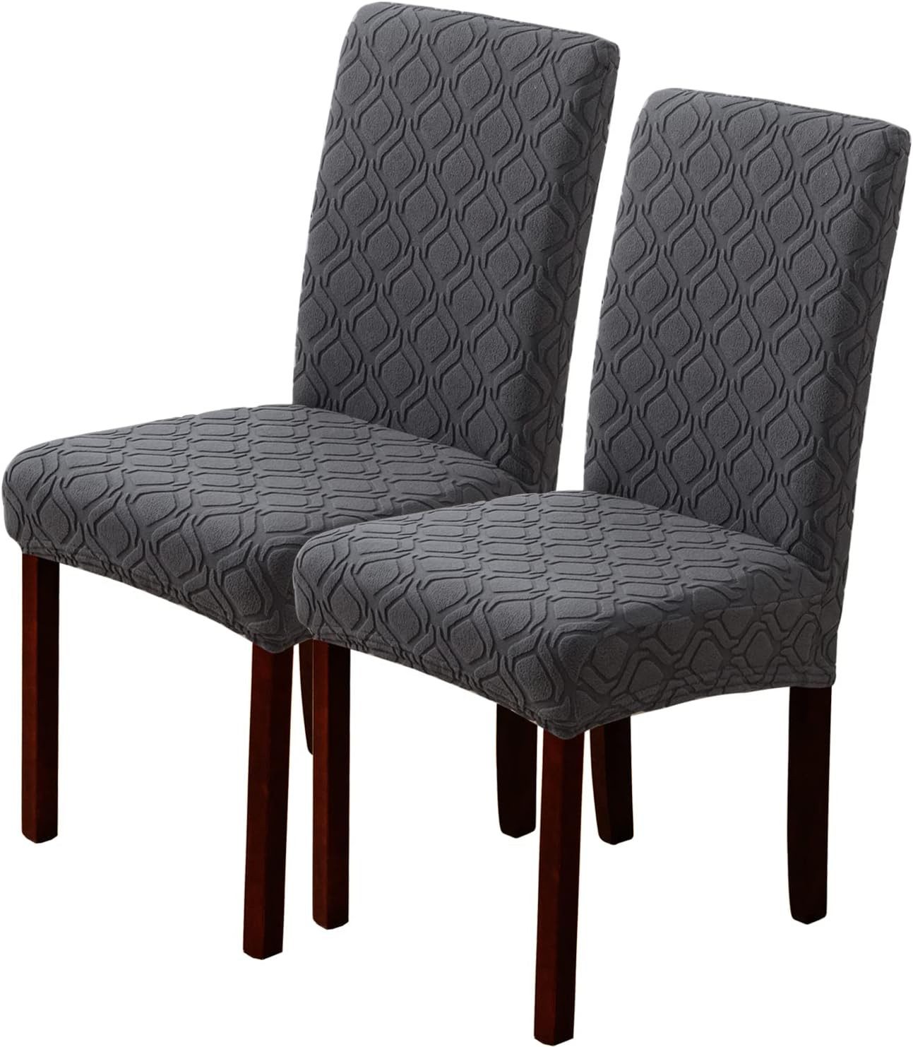 Coonoor Stuhlhusse Stretch Stuhlhussen Schwingstühle, Abnehmbarer günstig online kaufen