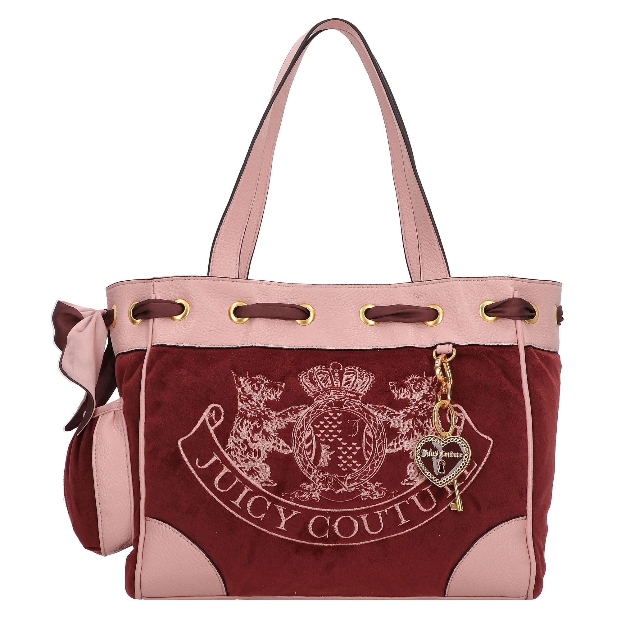 Juicy Couture Schultertasche Daydreamer, Polyester