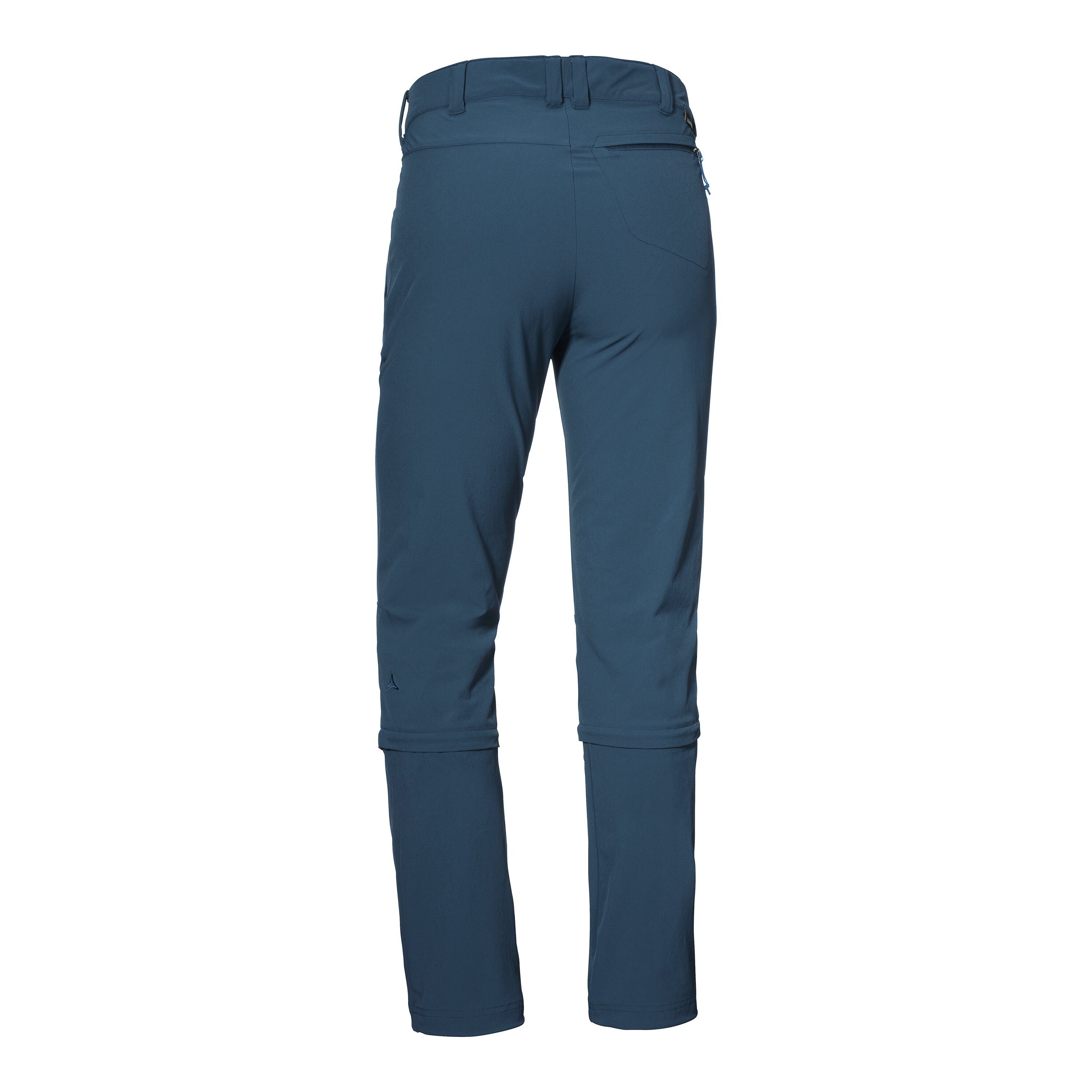 Schöffel Outdoorhose Engadin 1 Zipp-Off atmungsaktiv, günstig online kaufen