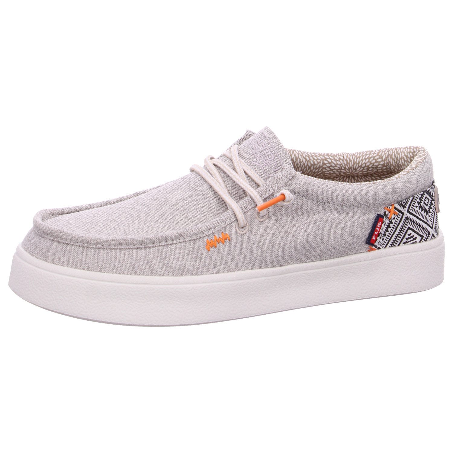 Fusion Schnürschuh