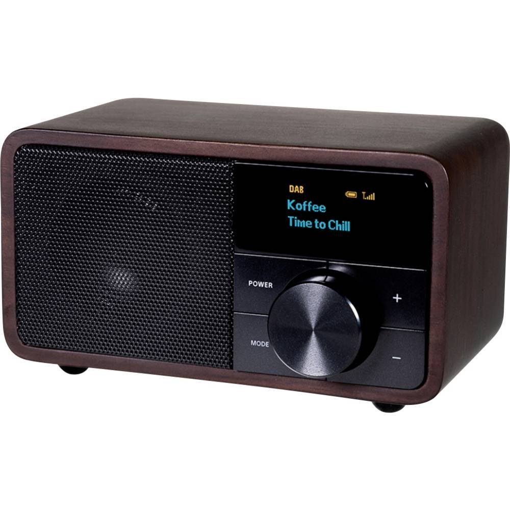 Tischradio Radio