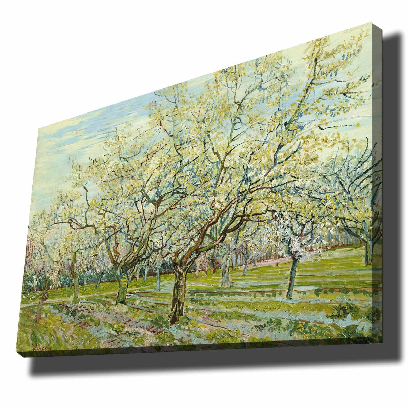 Wallity Leinwandbild 100% CANVAS, 70 x günstig online kaufen