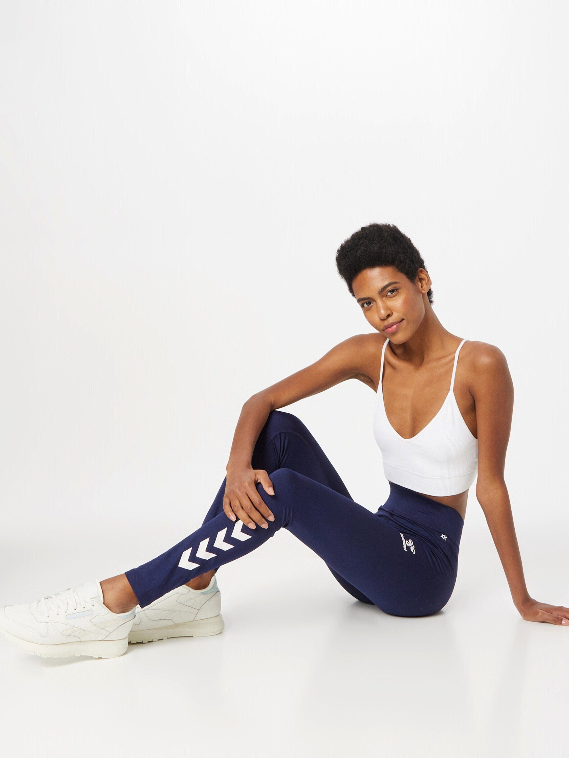 hummel Sporthose (1-tlg)