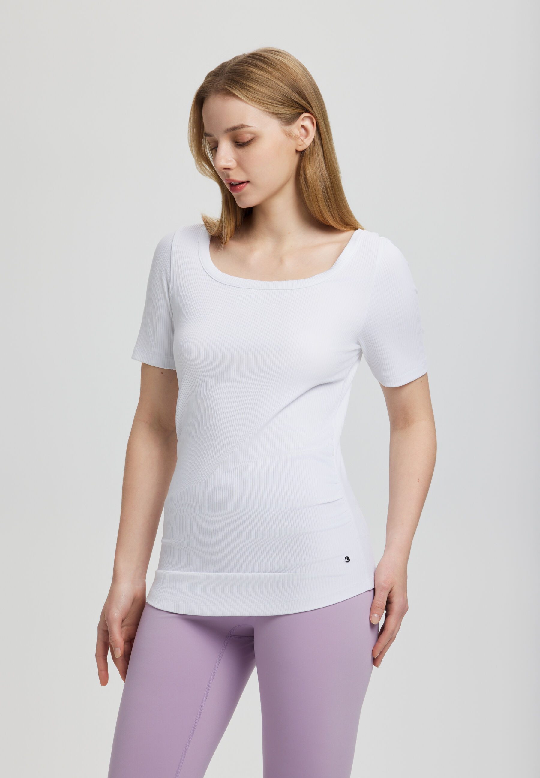 Luhta Trainingsshirt Luhta T-shirt Evais