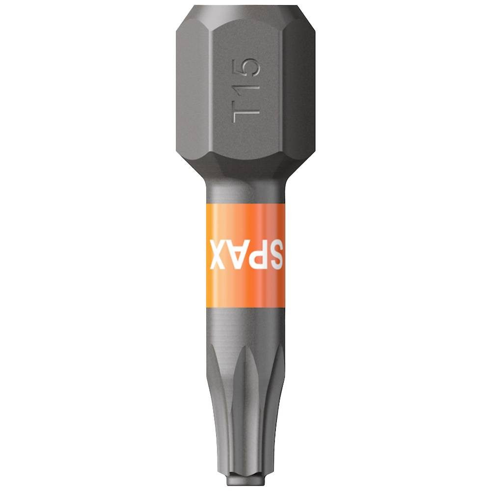 Torx-Bit Bit T-STAR plus T 15, 6.4 x 25 mm, 5 Stück