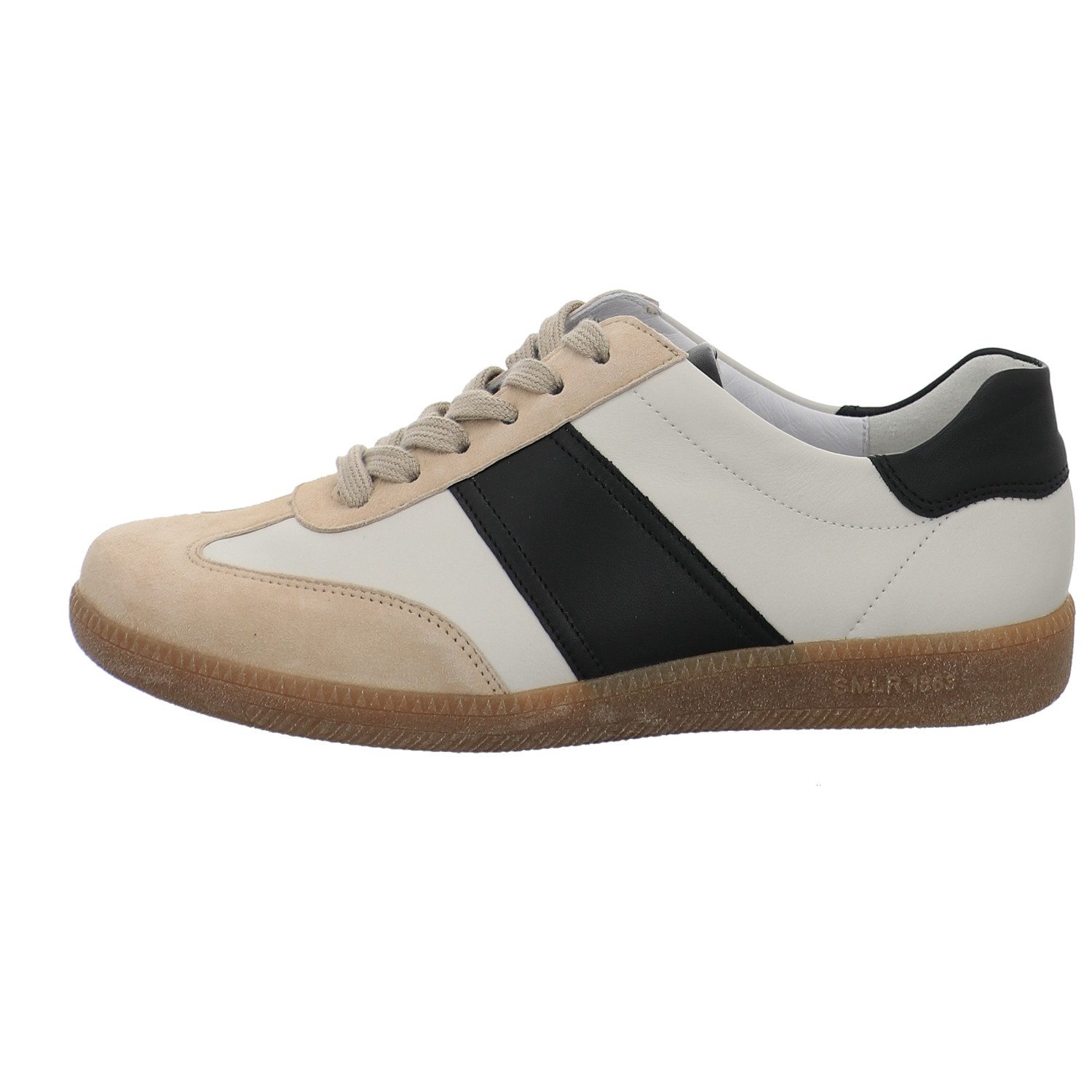 Semler S-CHEV/S-NAPPA Schnürschuh günstig online kaufen