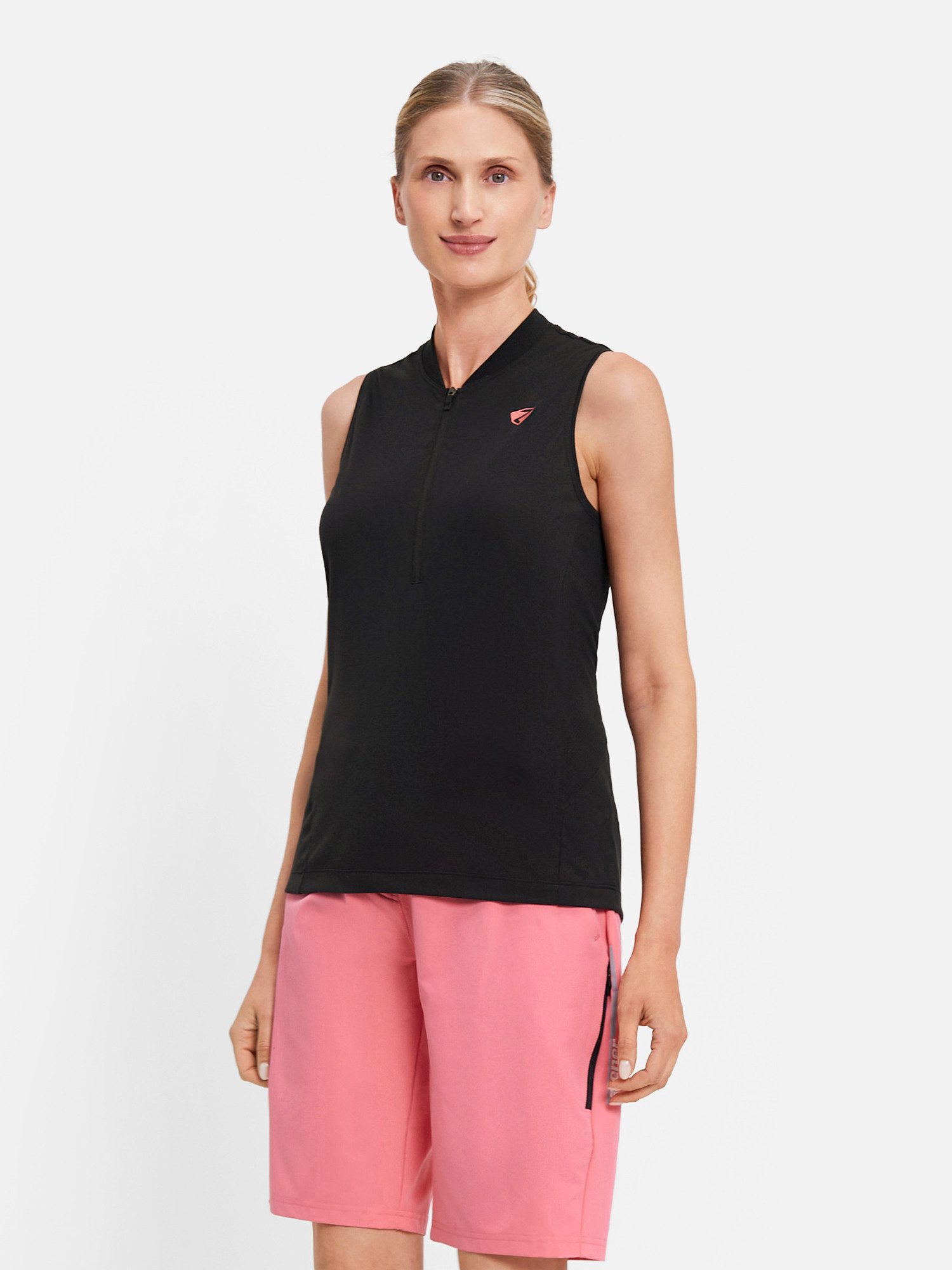 Ziener Radtrikot NIKOLETTA-Z – Bild 4 von 5
