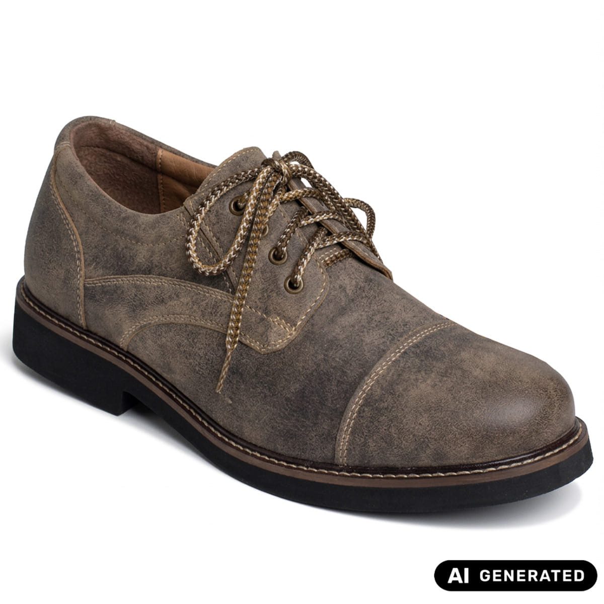 Spieth & Wensky Trachtenschuhe Dietbert horn/oliv Stiefel