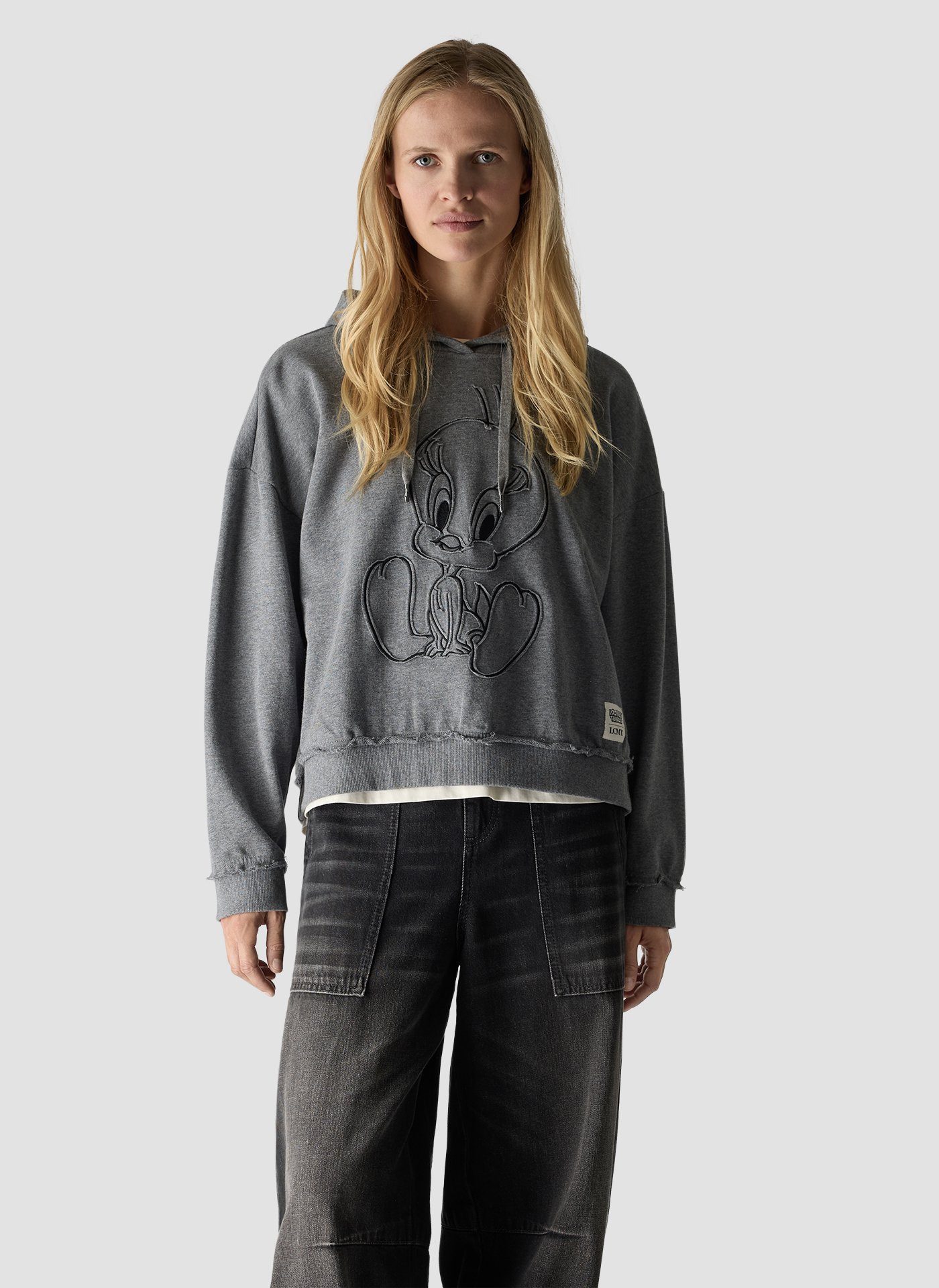 LeComte Sweatshirt
