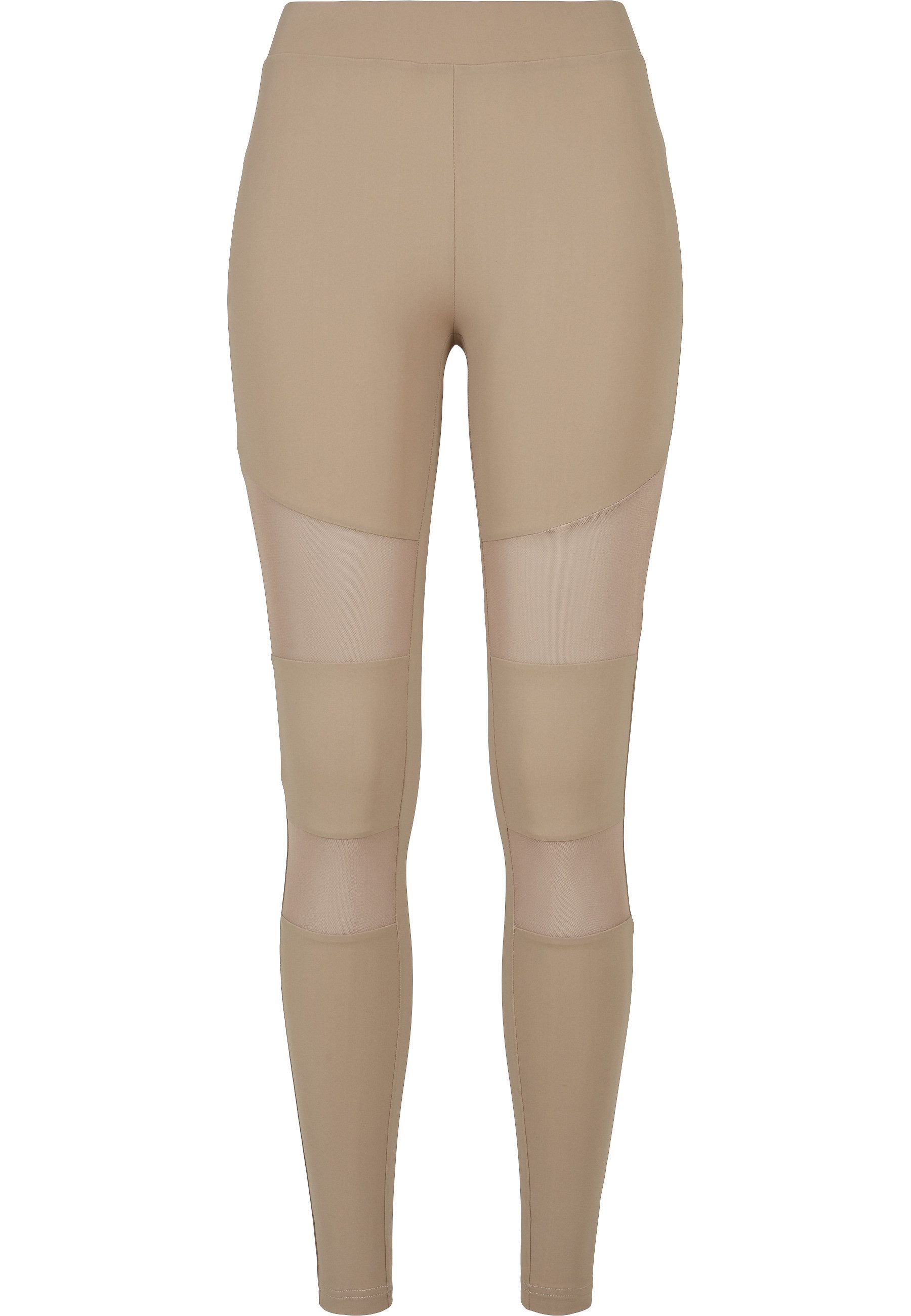 Leggings Urban Classics Damen Ladies Tech Mesh Leggings